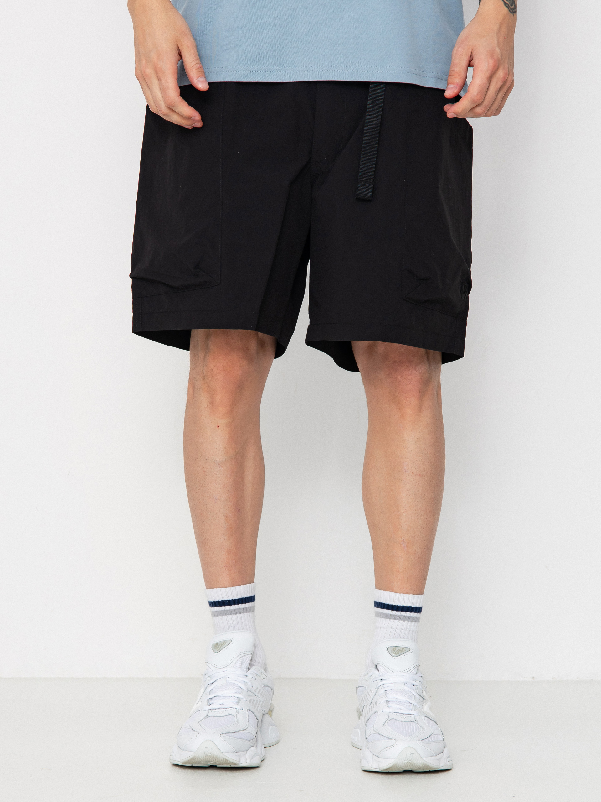 Szorty Vans Mte Trek Guide (black)