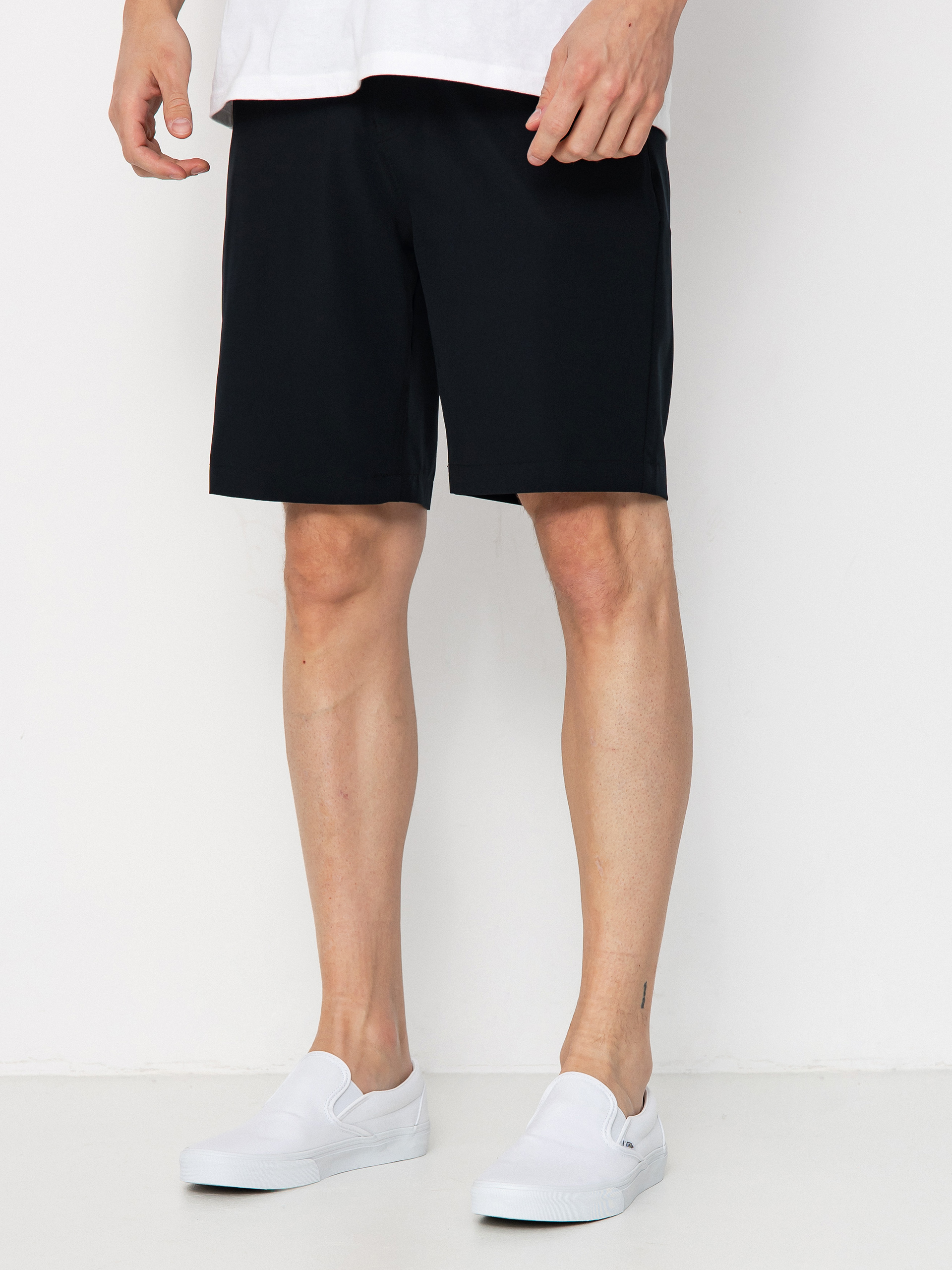 Szorty Quiksilver Union Amphibian 20 (black)