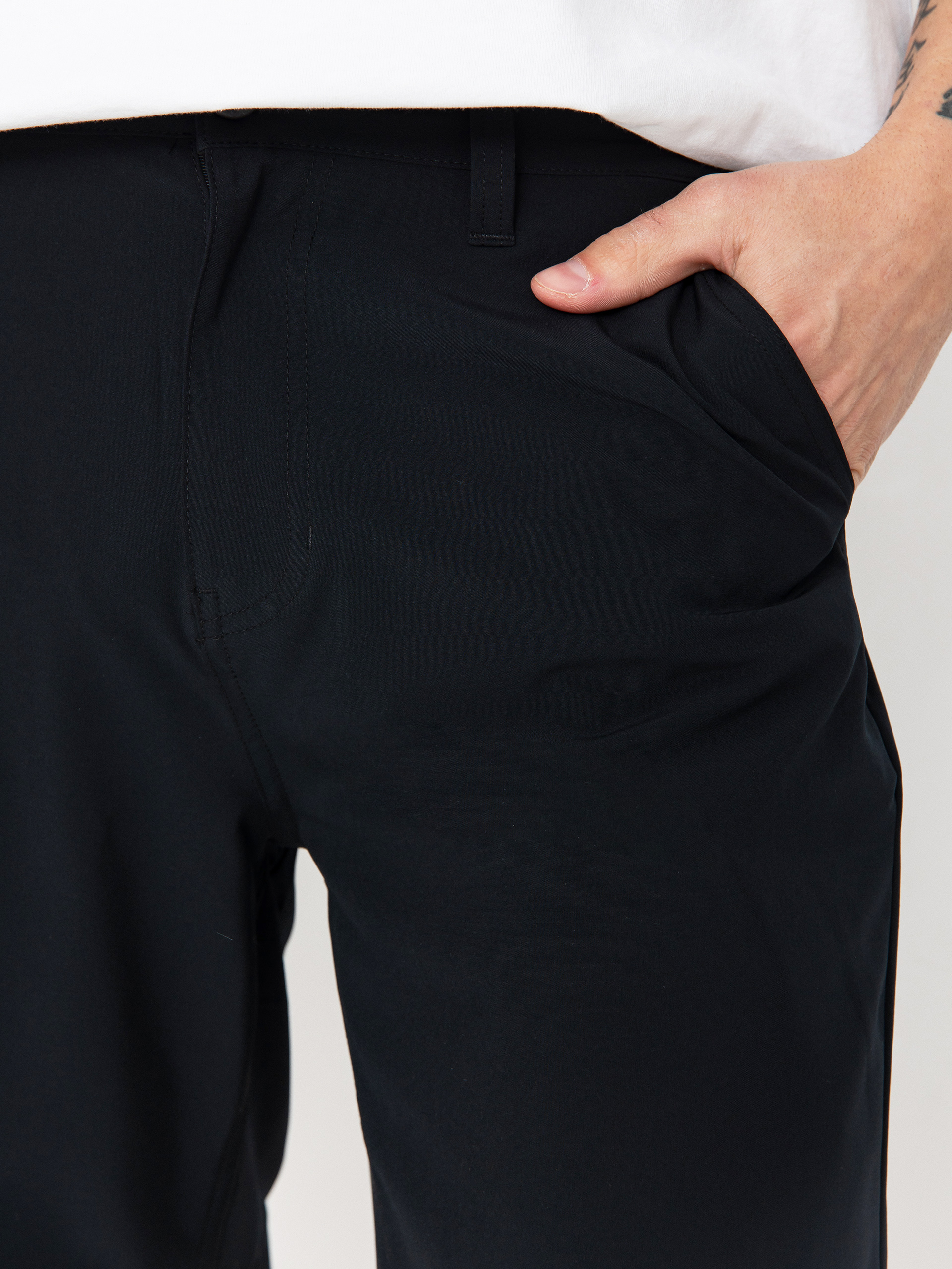 Szorty Quiksilver Union Amphibian 20 (black)