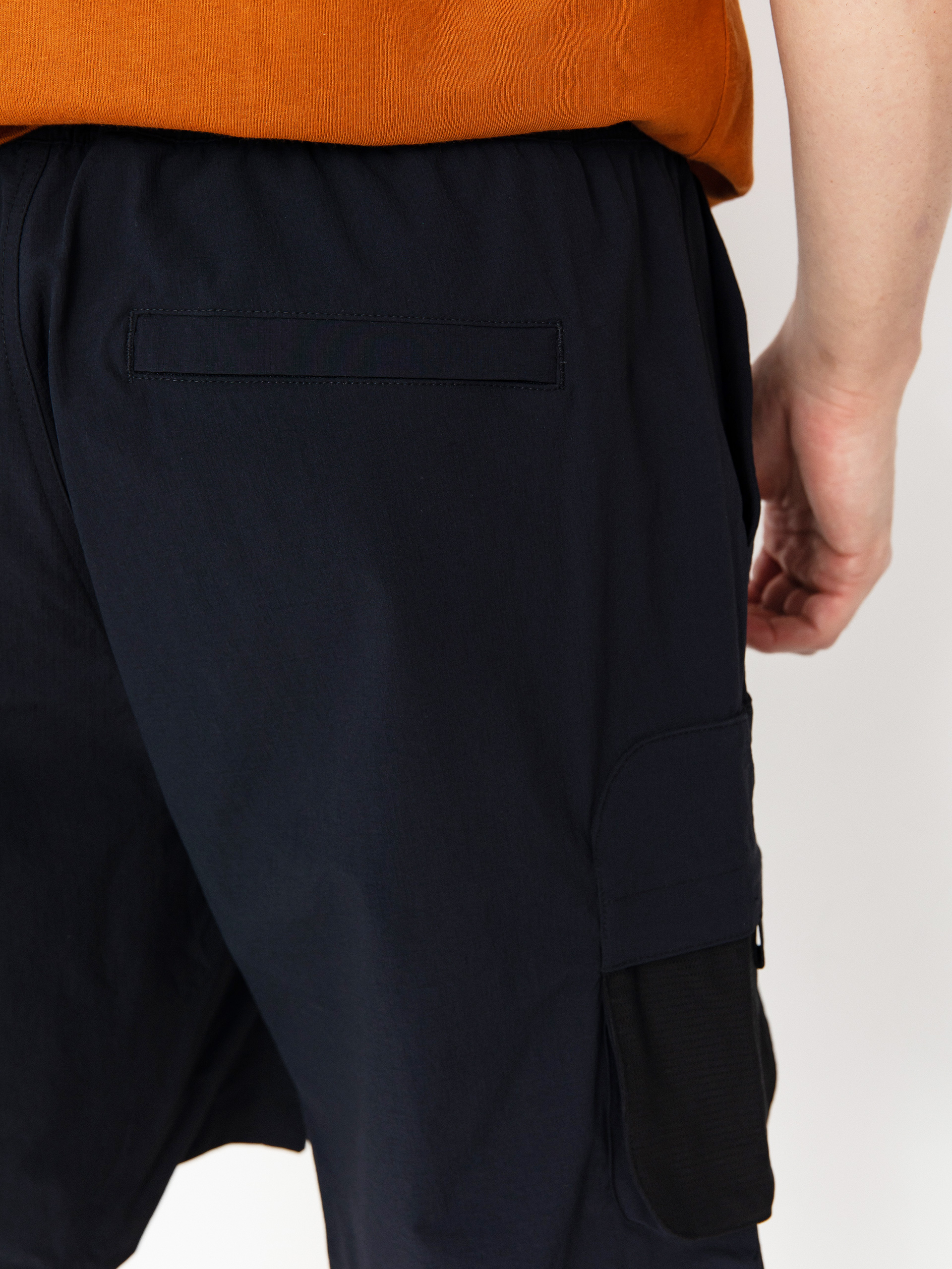 Szorty DC Modified Cargo (black)