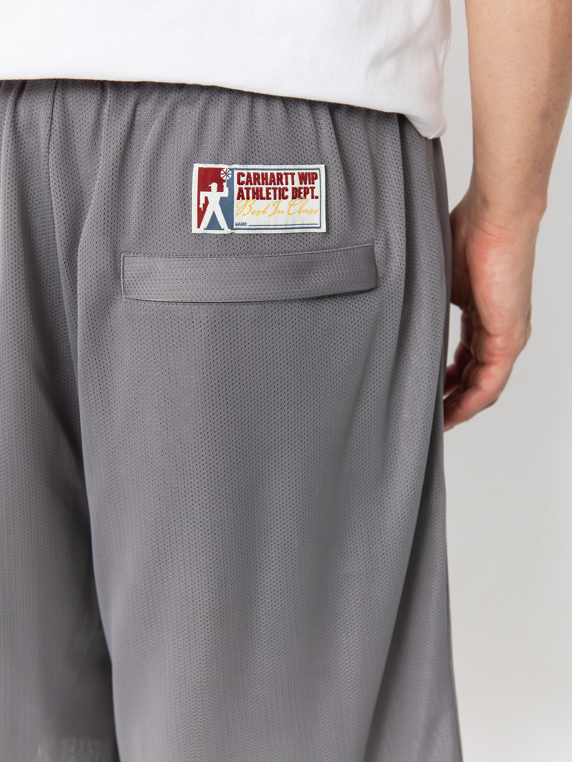 Szorty Carhartt WIP Win Lock Up (yosemite)