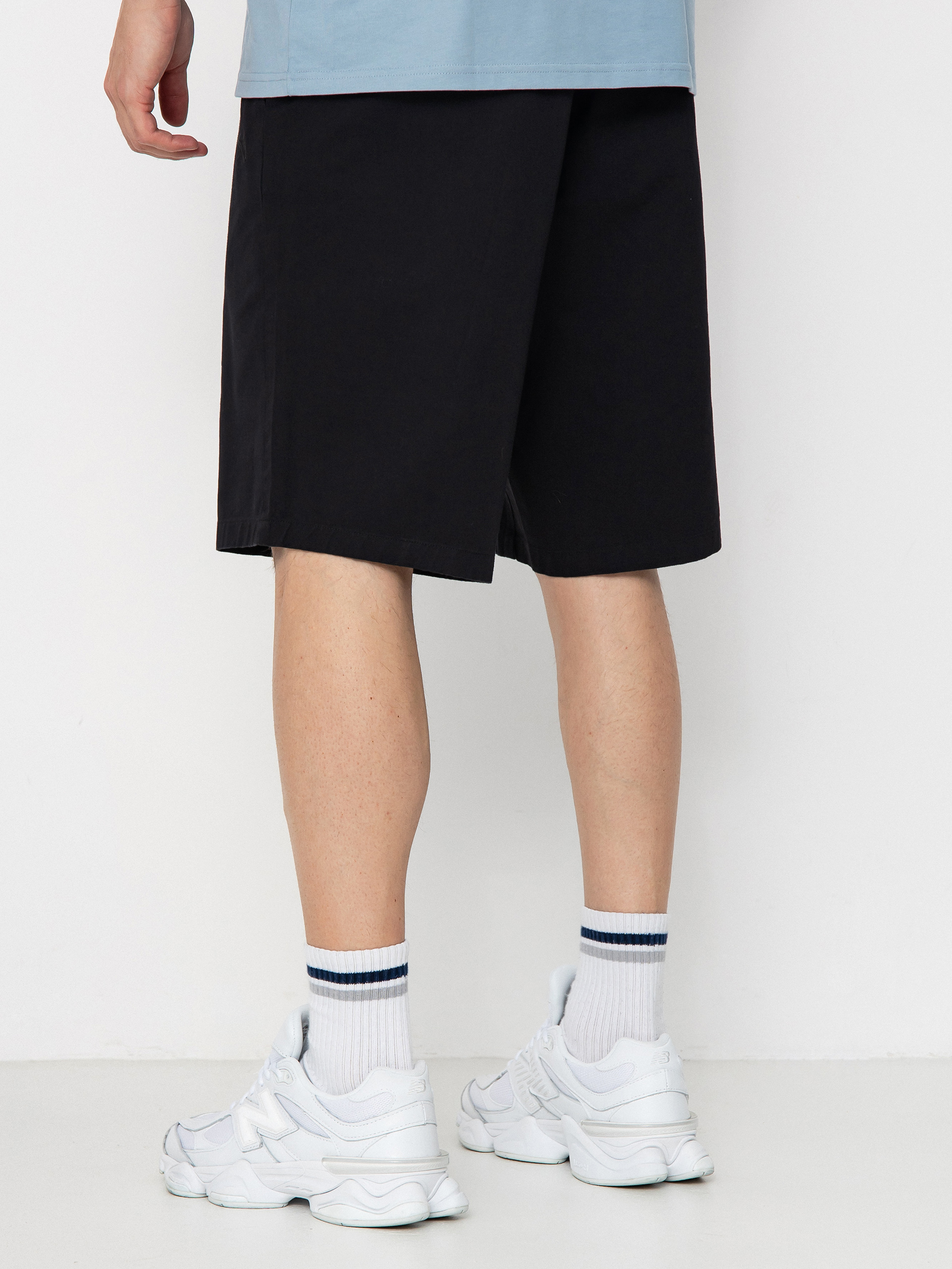 Szorty Iriedaily Bar 247 (black)