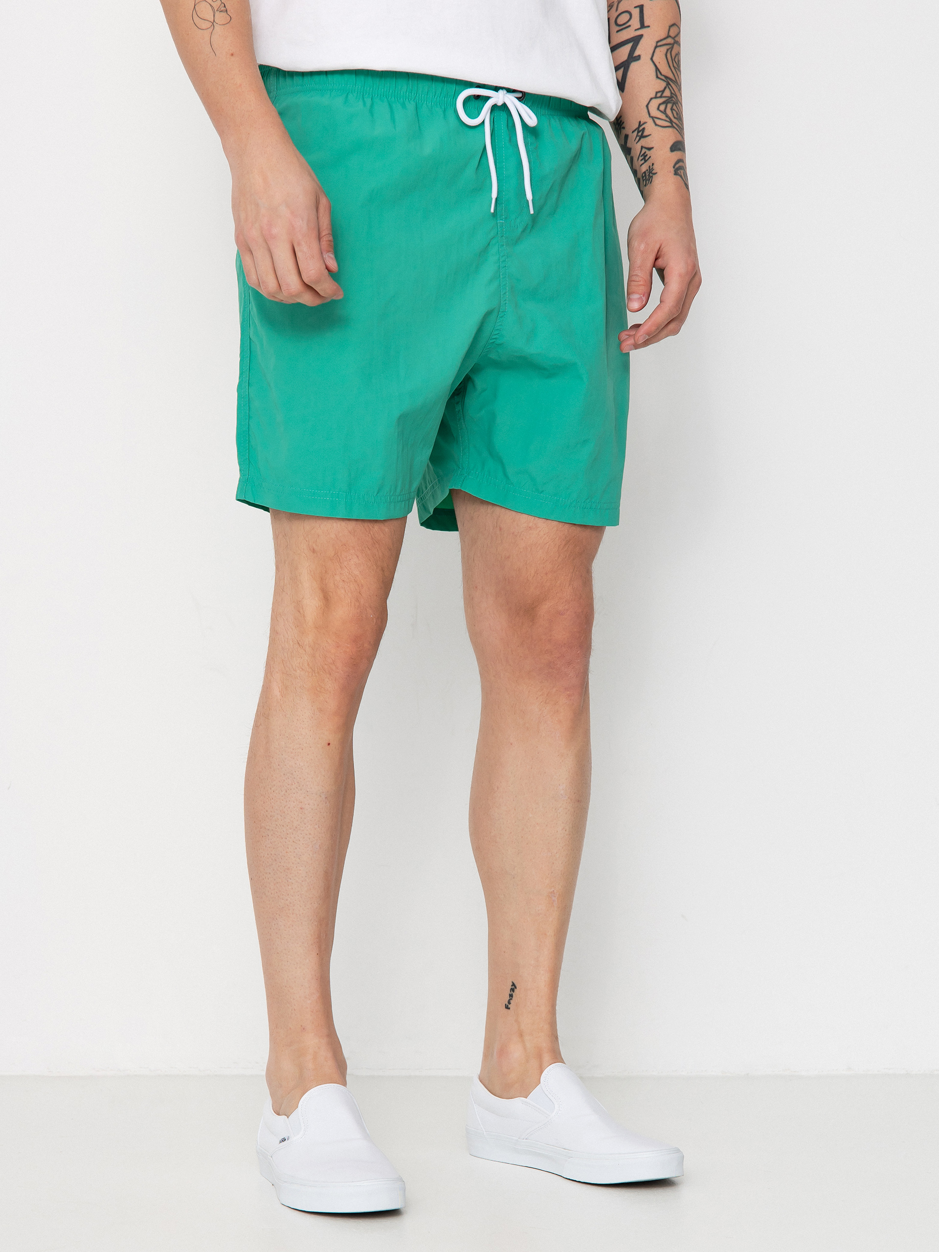 Szorty Santa Cruz Classic Dot (pool blue)