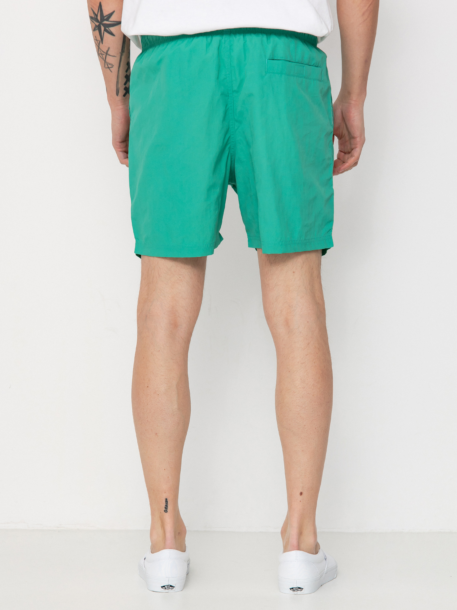 Szorty Santa Cruz Classic Dot (pool blue)