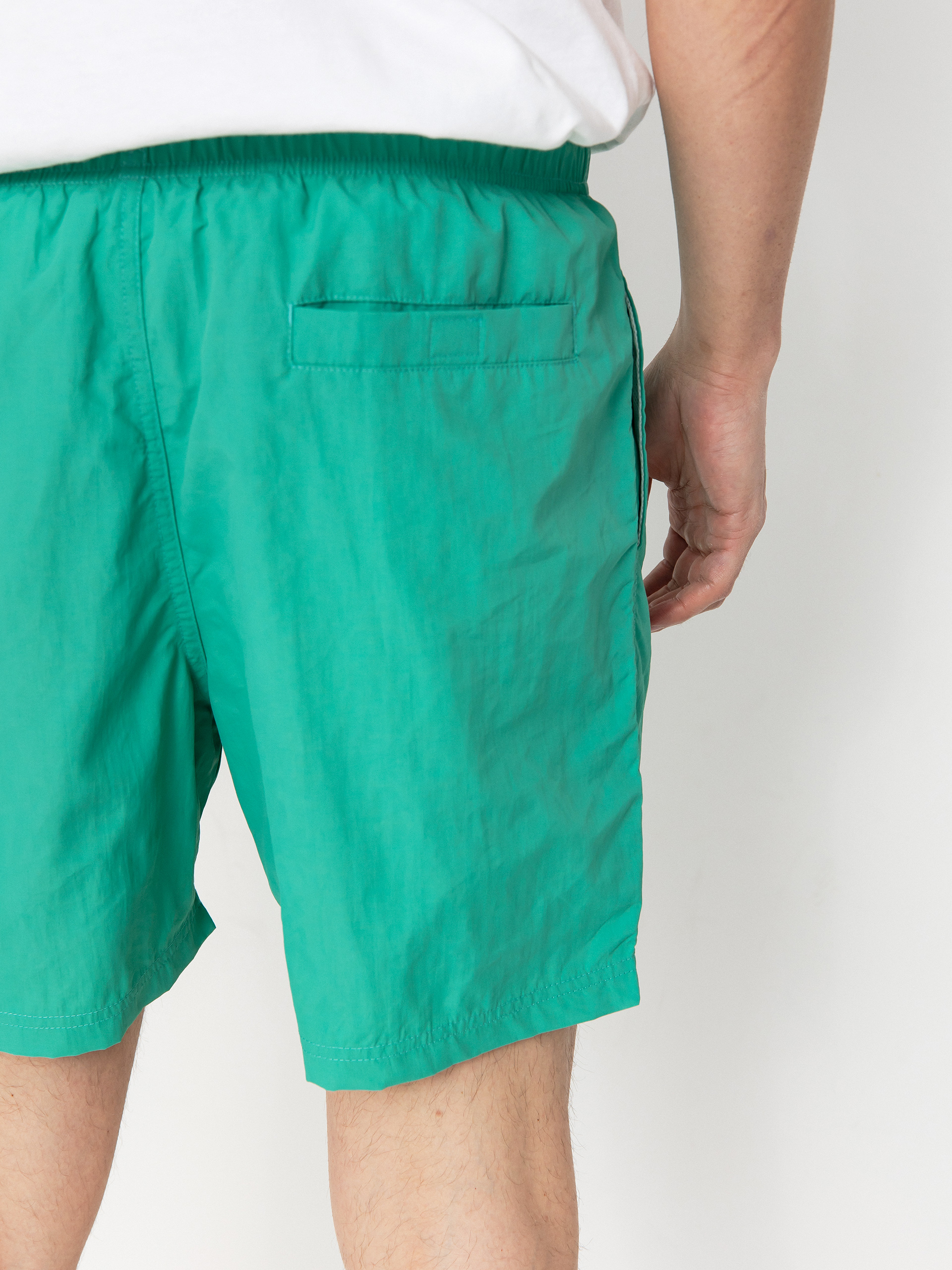 Szorty Santa Cruz Classic Dot (pool blue)