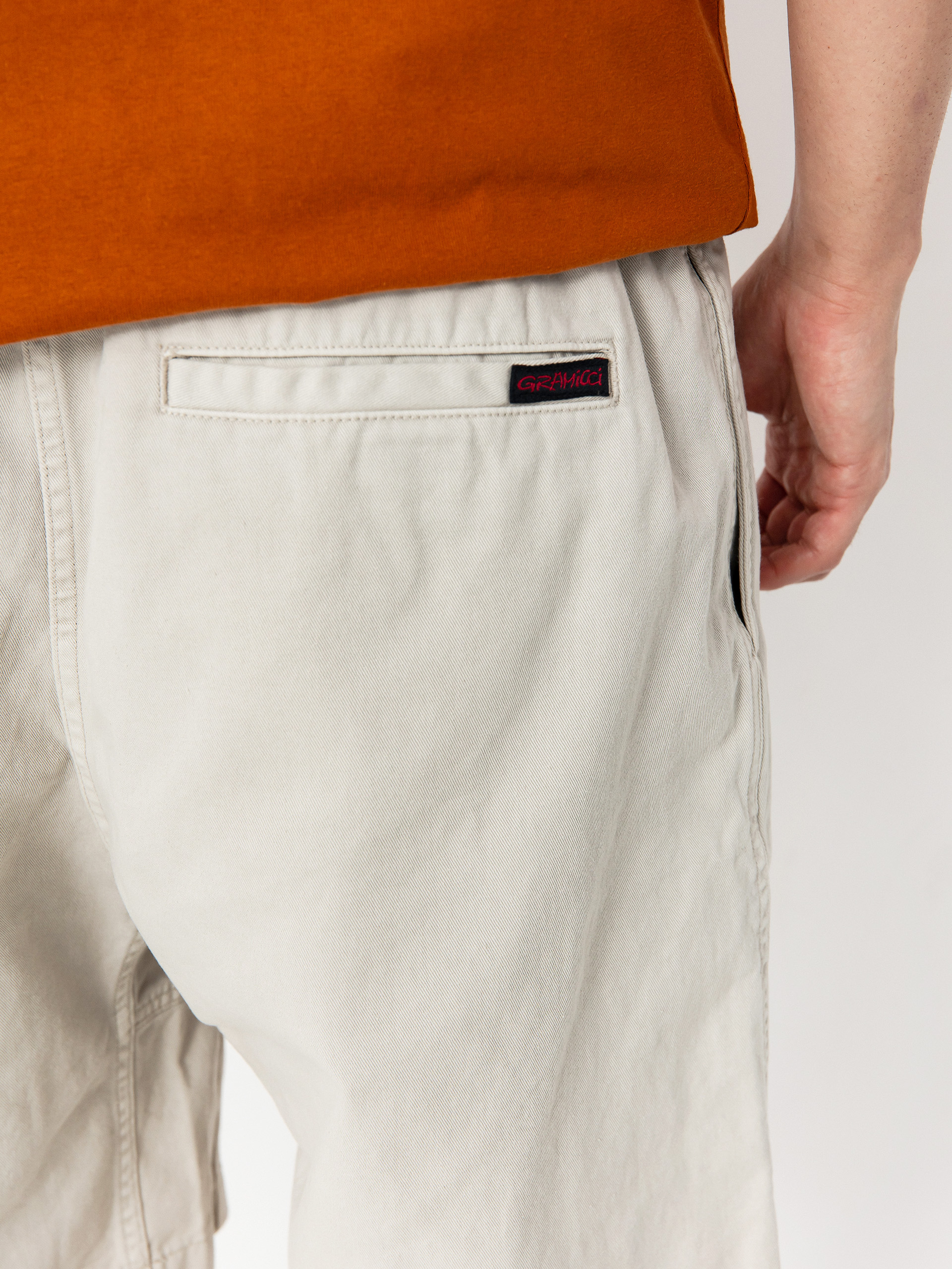 Szorty Gramicci G-Short Pigment Dyed (dune pigment)