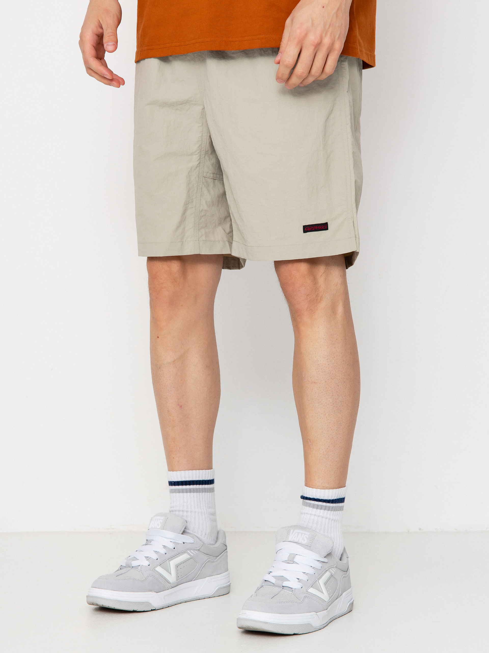 Szorty Gramicci Nylon Packable G-Short (dune)