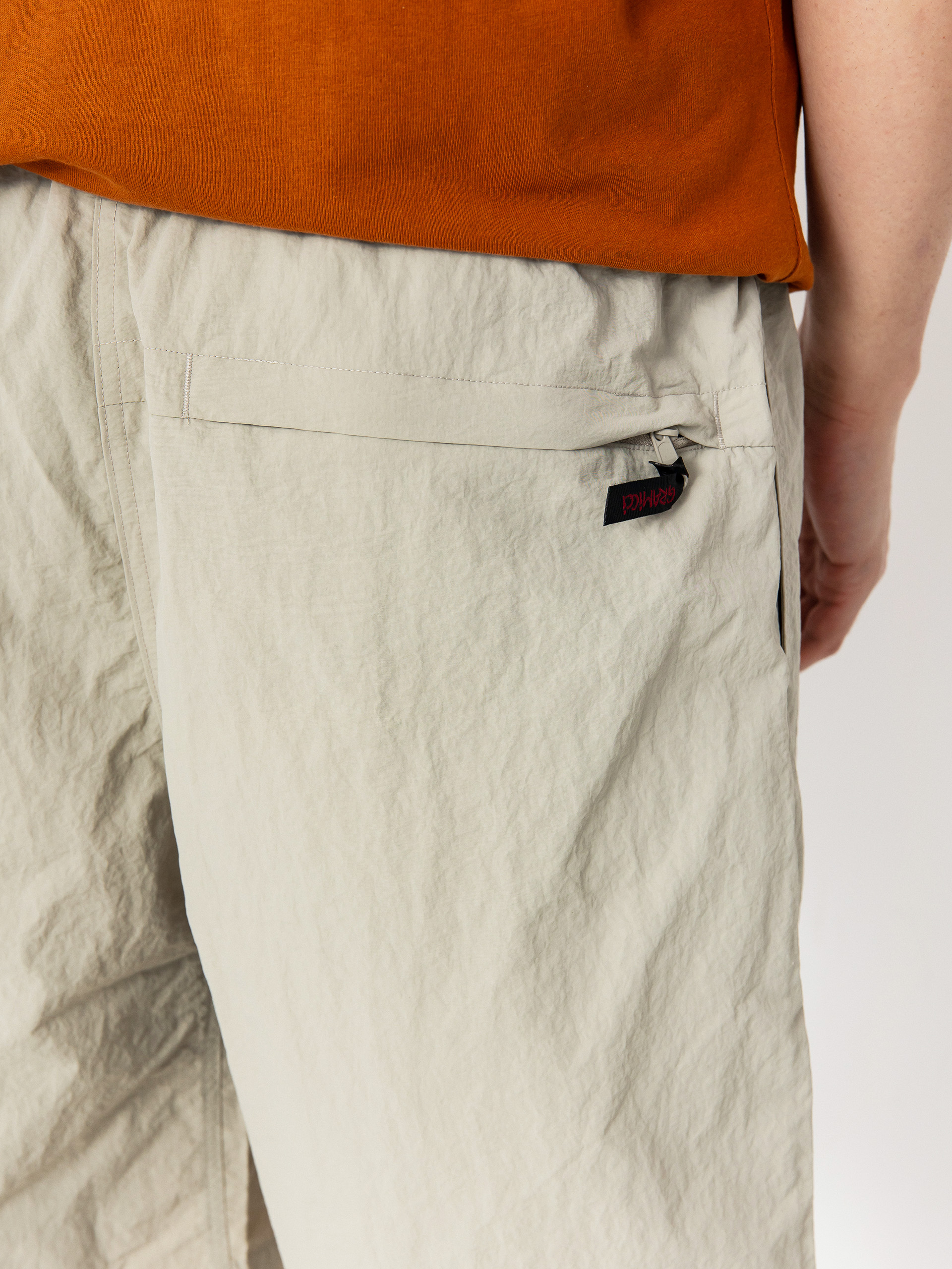 Szorty Gramicci Nylon Packable G-Short (dune)