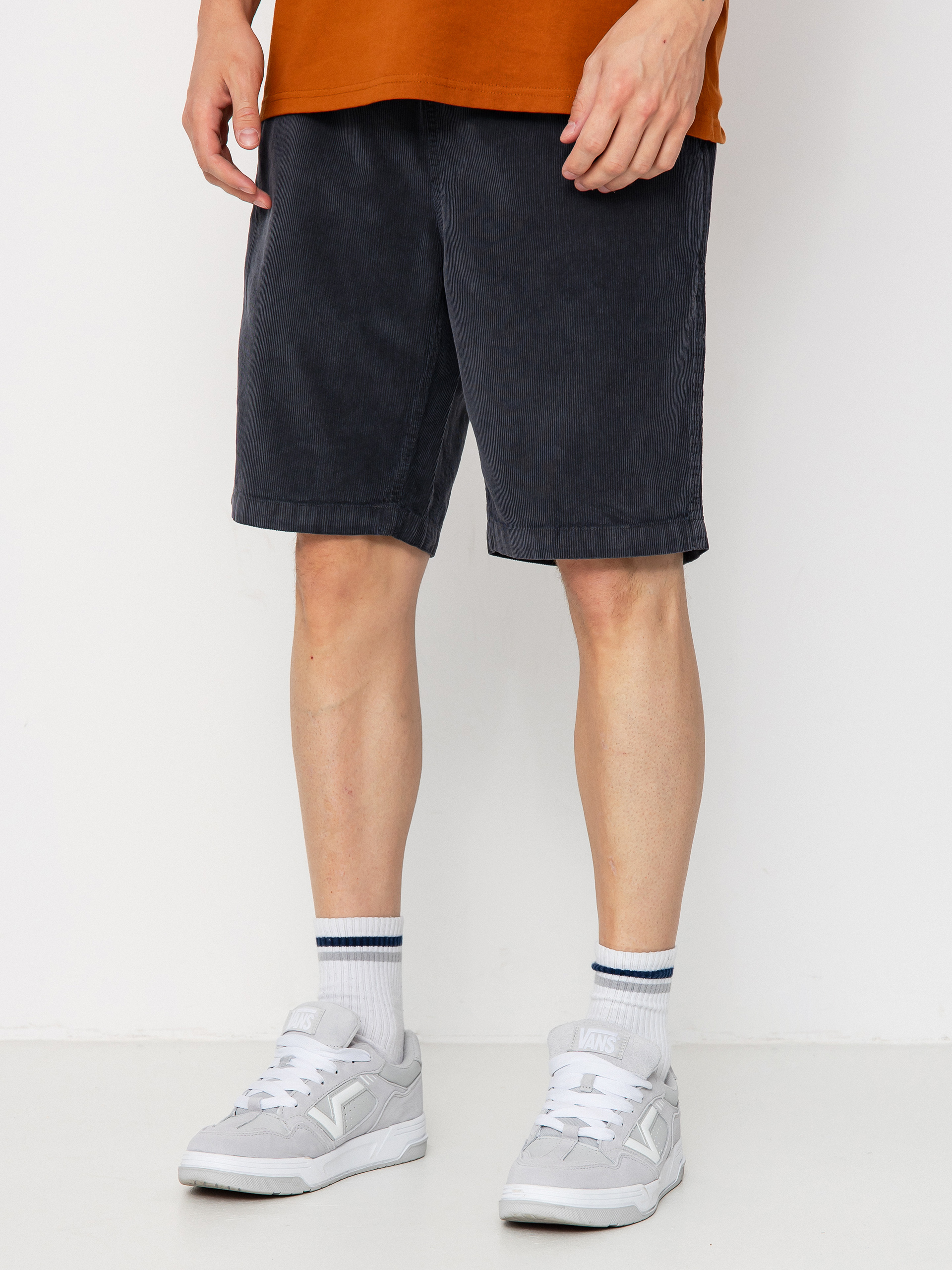 Szorty Santa Cruz Chill (grey cord)