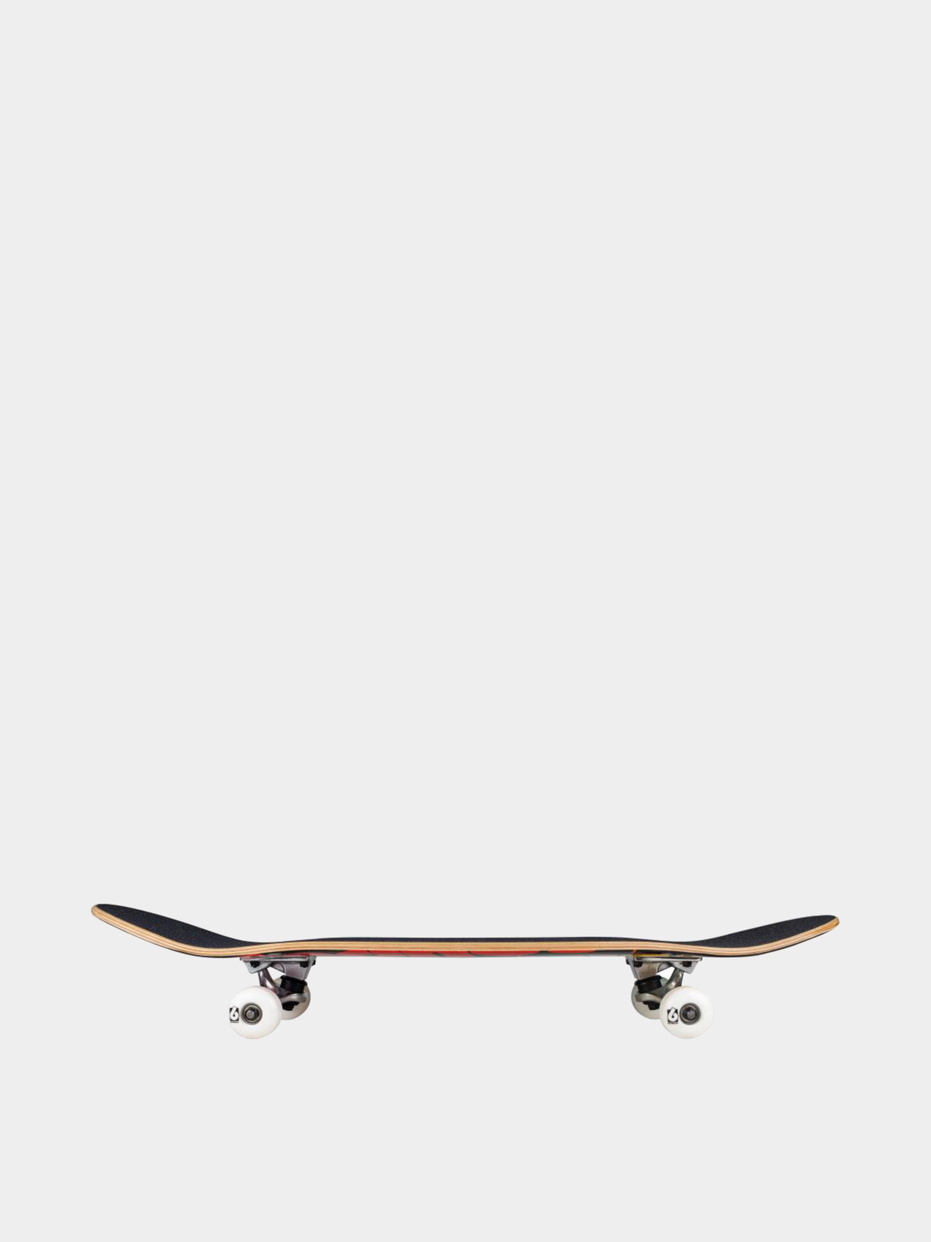 Deskorolka Birdhouse Triple Stack (rasta)