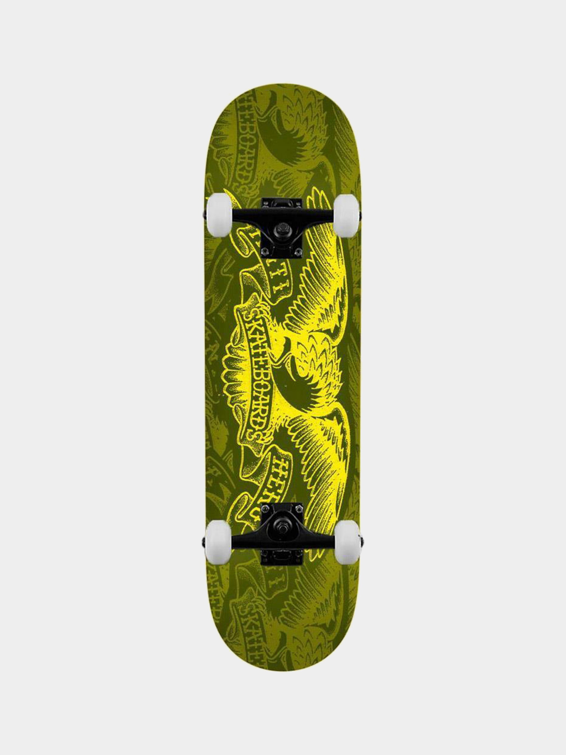 Deskorolka Antihero Copier Eagle (green)