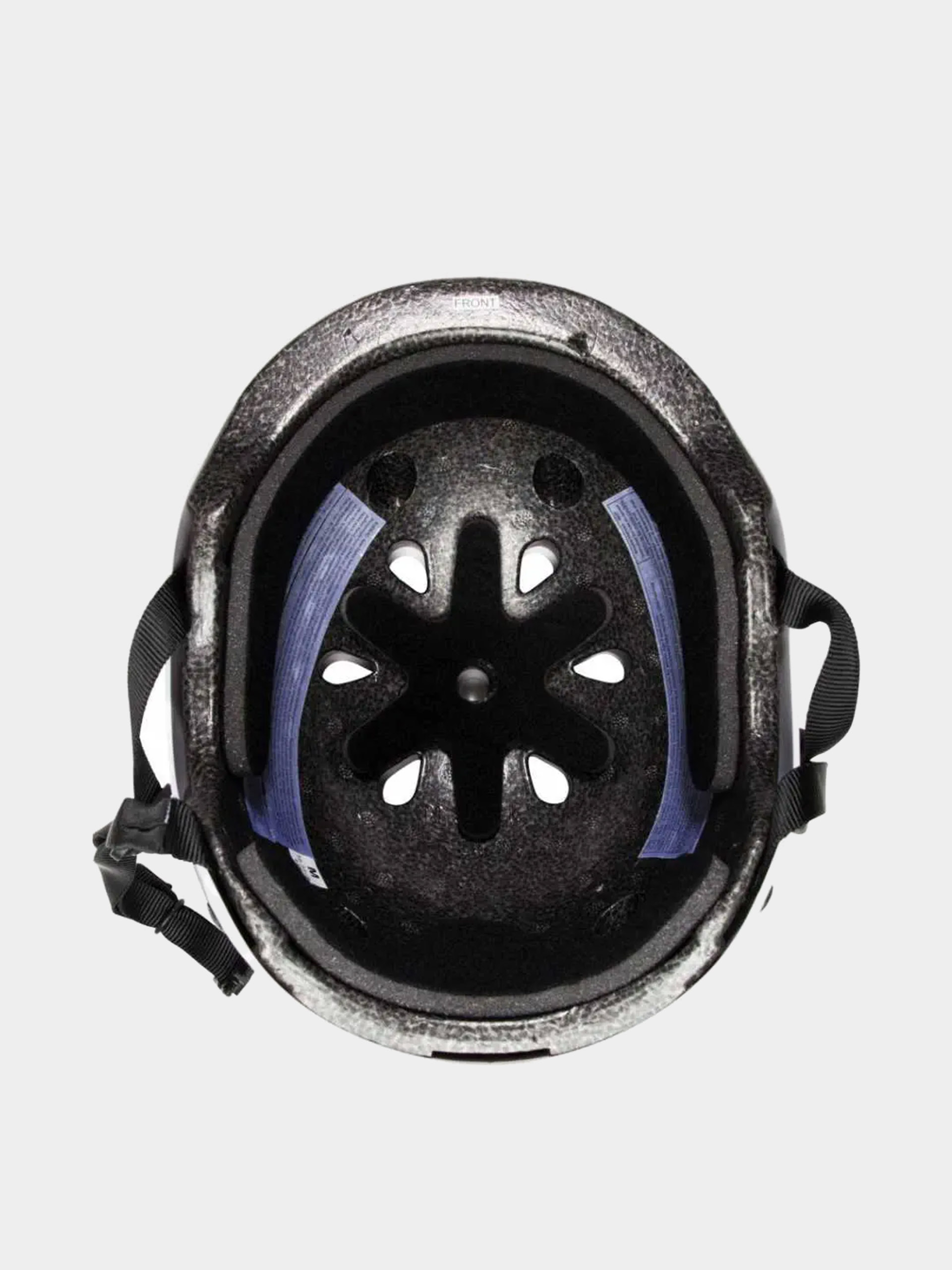 Męski Kask Pro Tec Classic Cert (gloss/white)