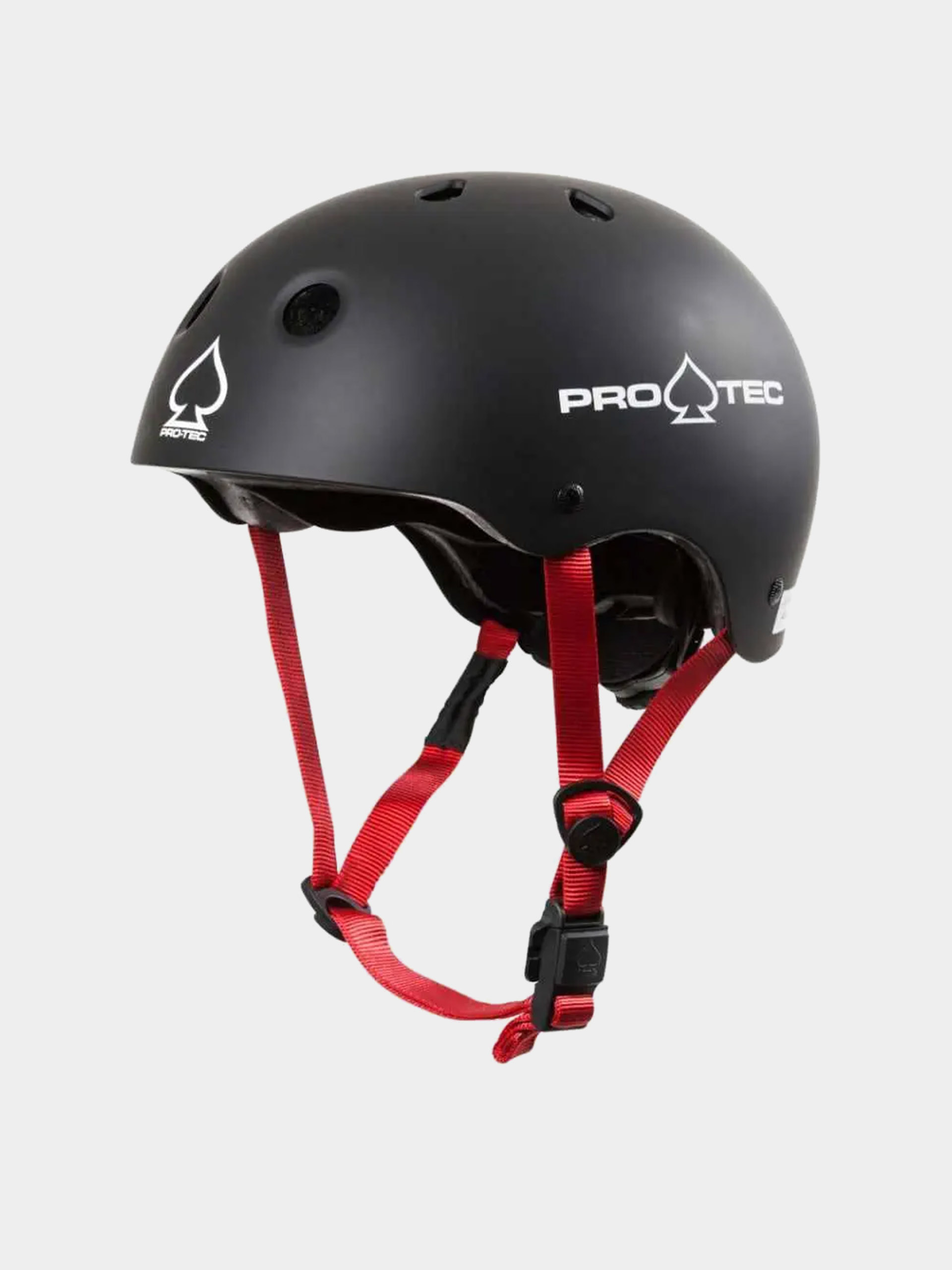 Kask Pro Tec Jr Classic Fit Cert JR (matte/black)
