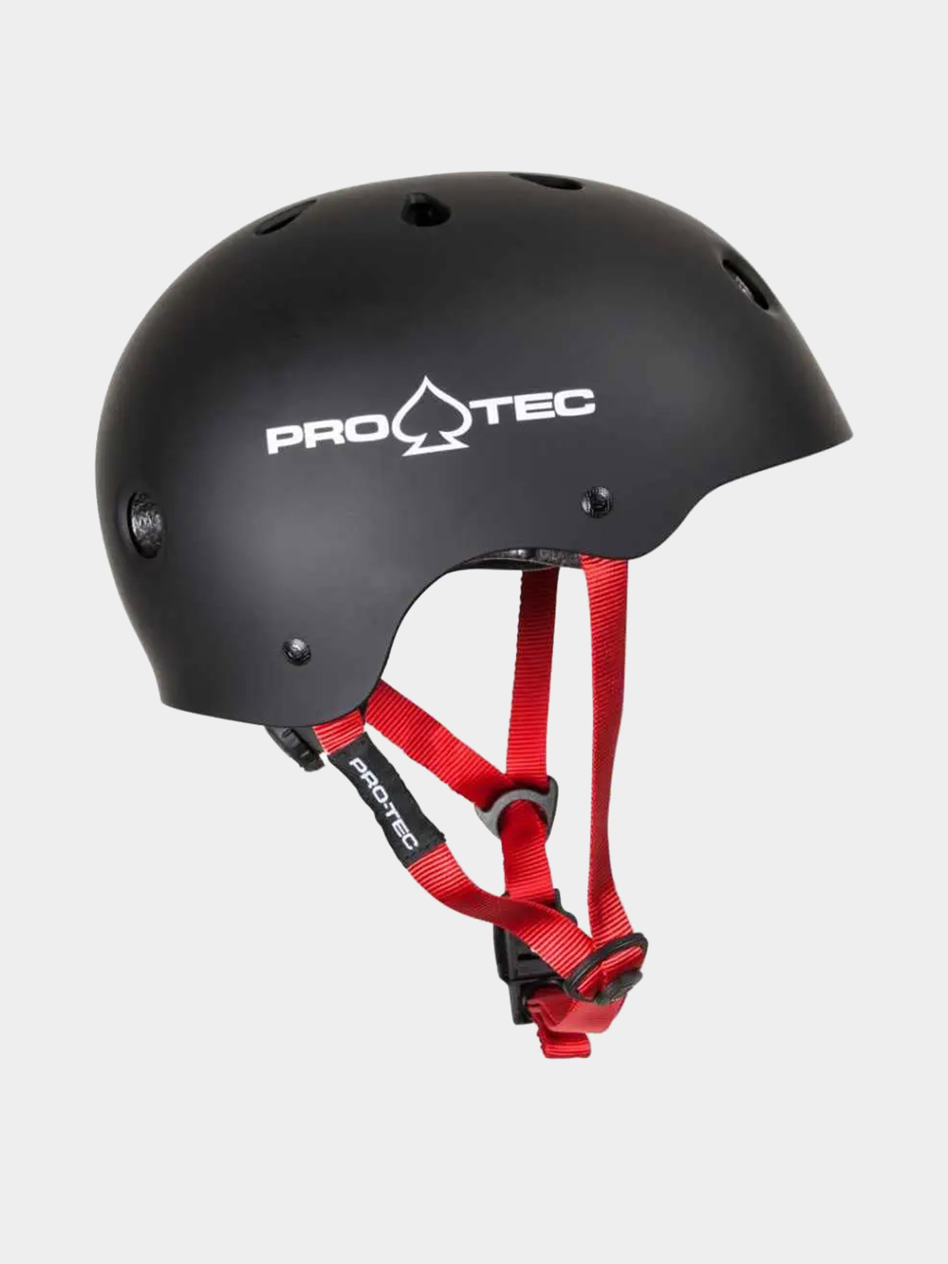 Kask Pro Tec Jr Classic Fit Cert JR (matte/black)