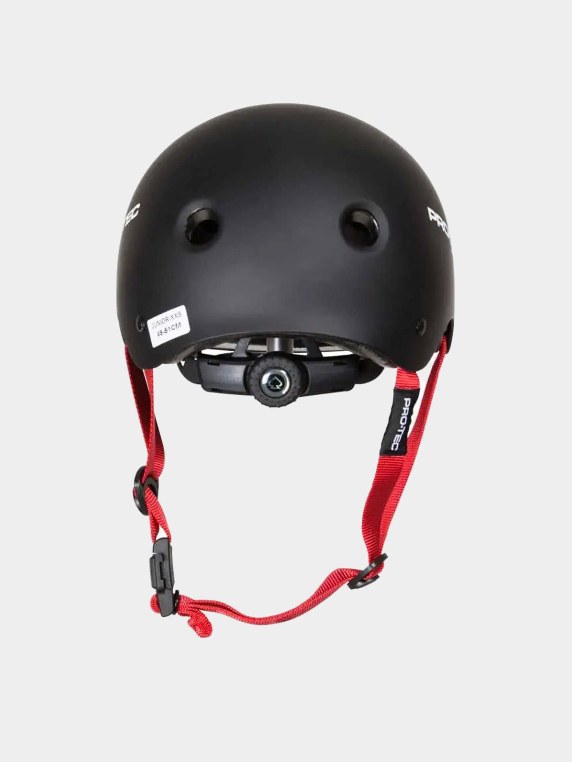 Kask Pro Tec Jr Classic Fit Cert JR (matte/black)