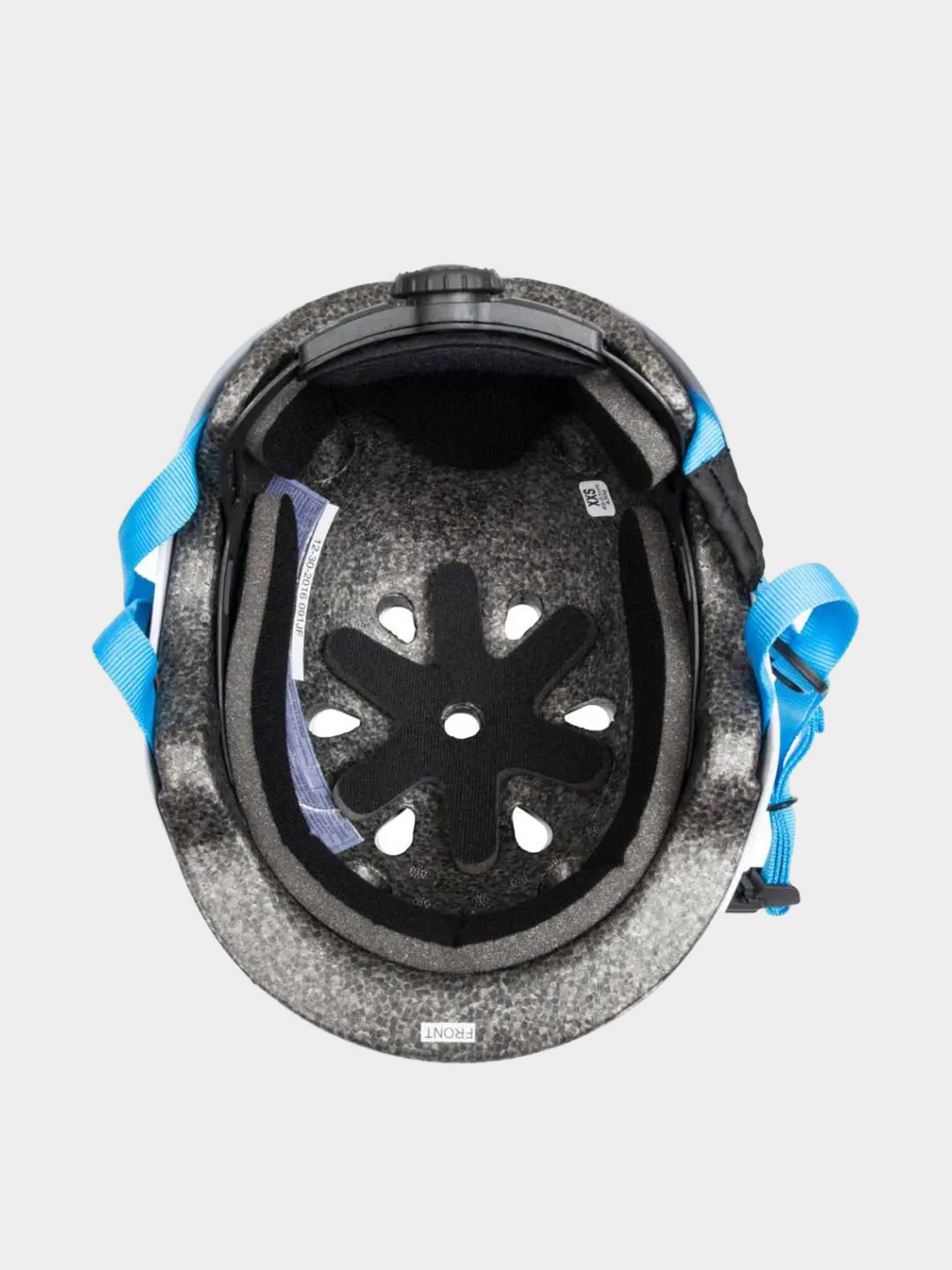 Kask Pro Tec Jr Classic Fit Cert JR (gloss/white)