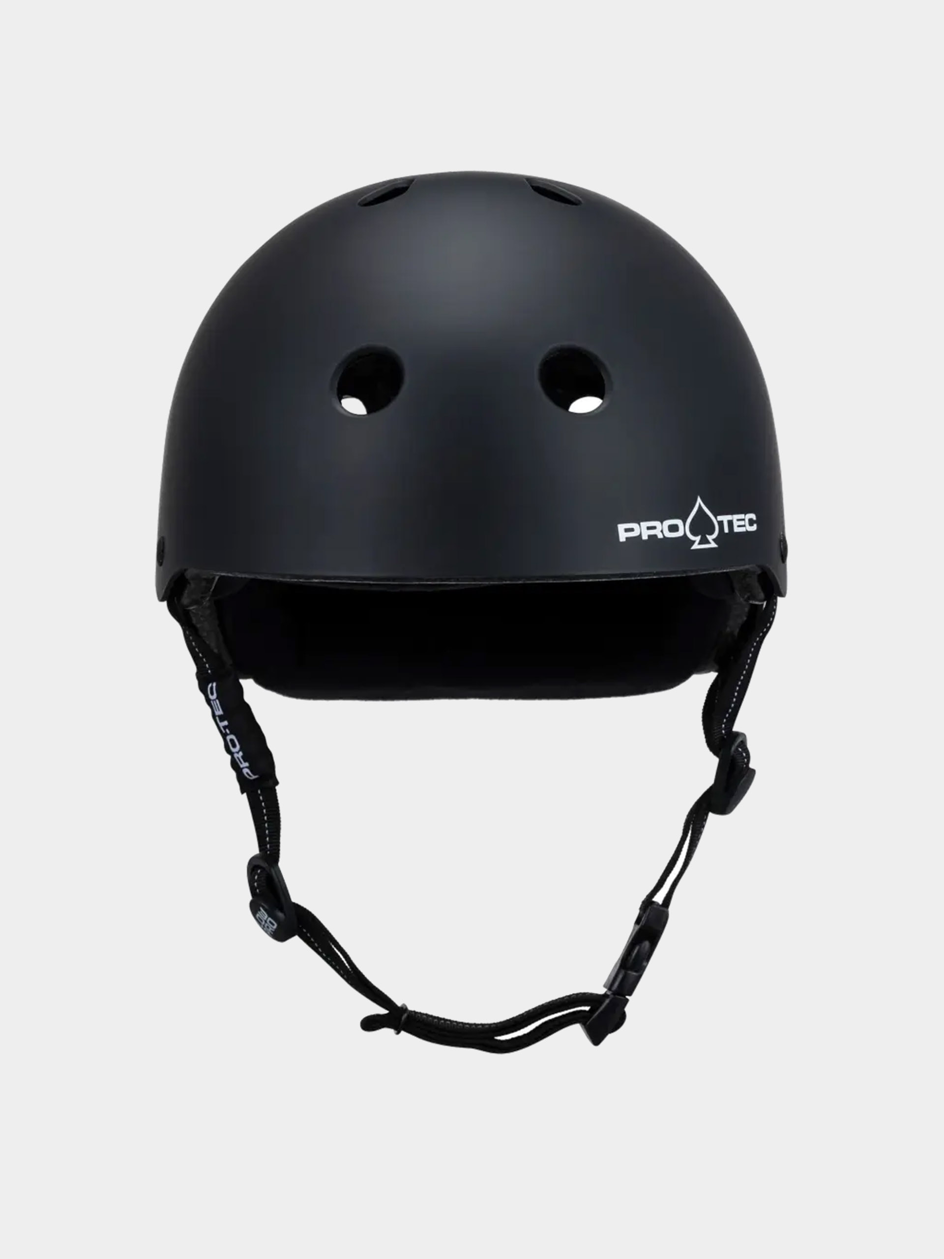 Męski Kask Pro Tec Low Pro Caballero (matte/black)