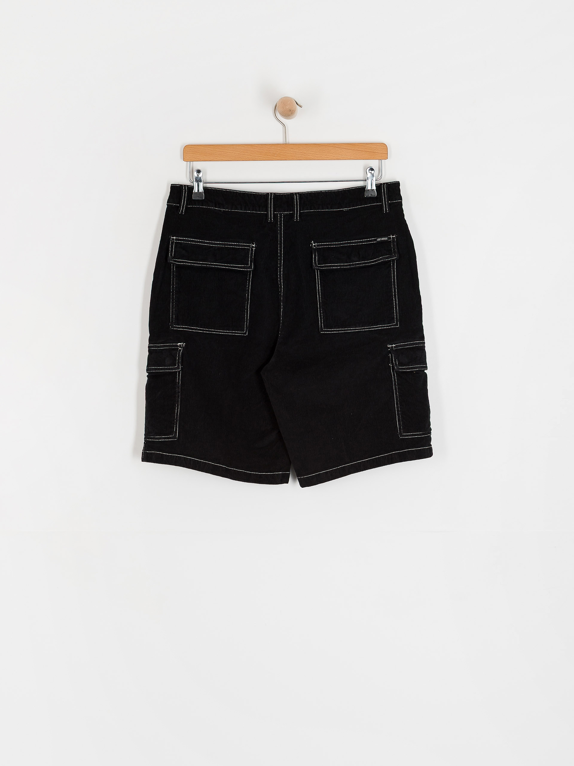 Szorty Rip Curl Classic Surf Cord Cargo (black)