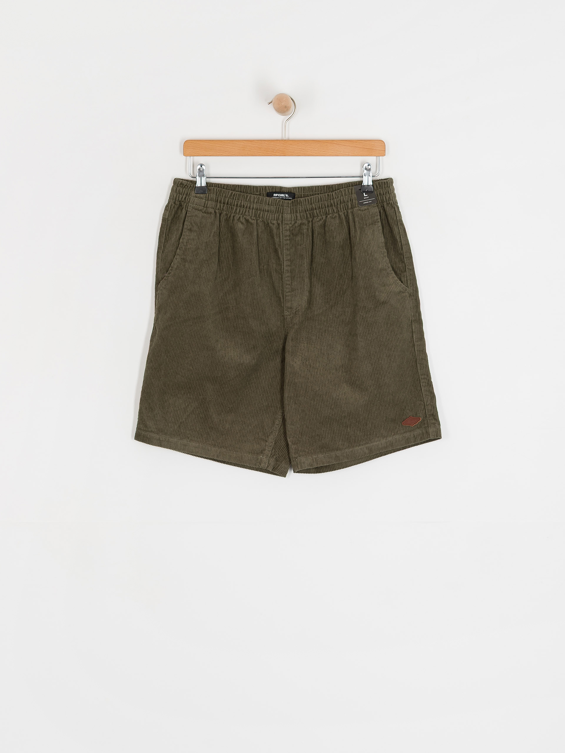 Szorty Rip Curl Classic Surf Cord Volley (dusty olive)