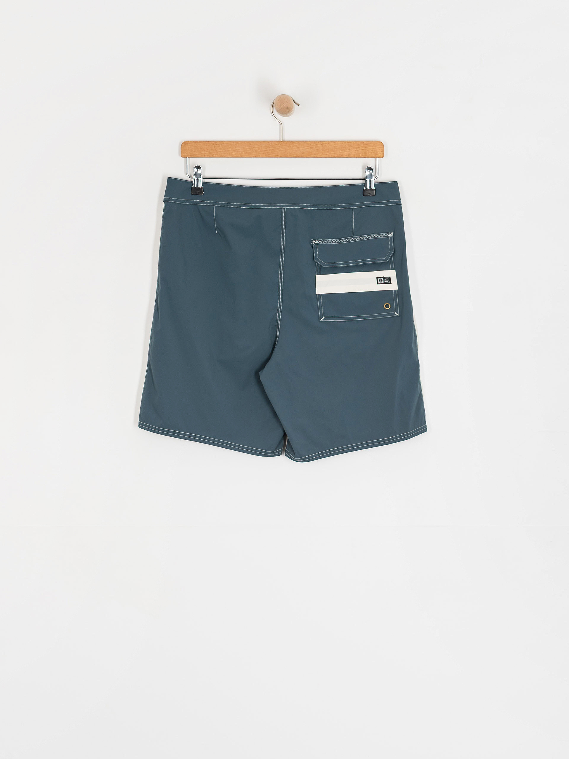 Boardshorty Salty Crew Channel (deep sea)