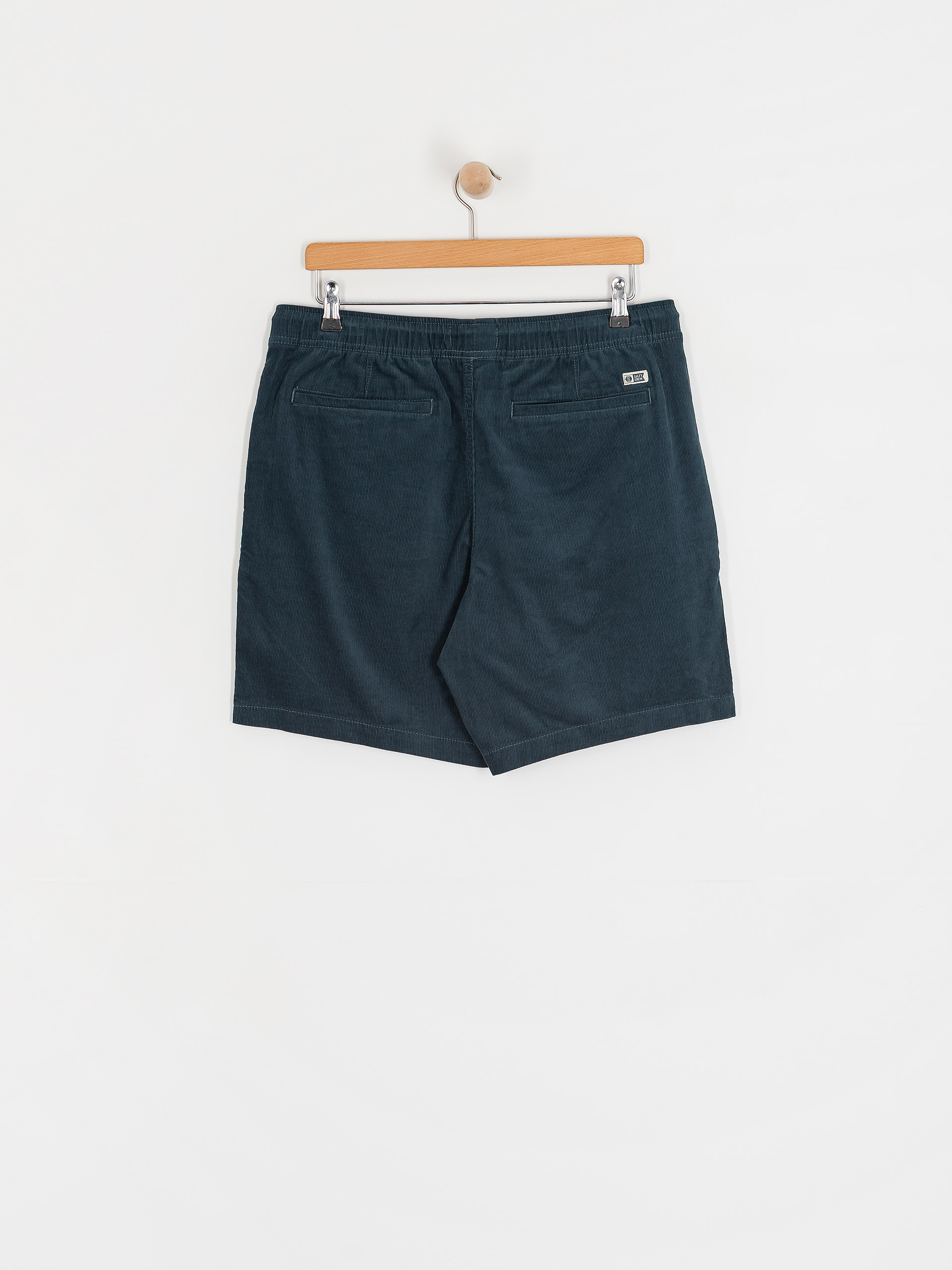 Szorty Salty Crew Kahuna Cord 19 (bluefin)