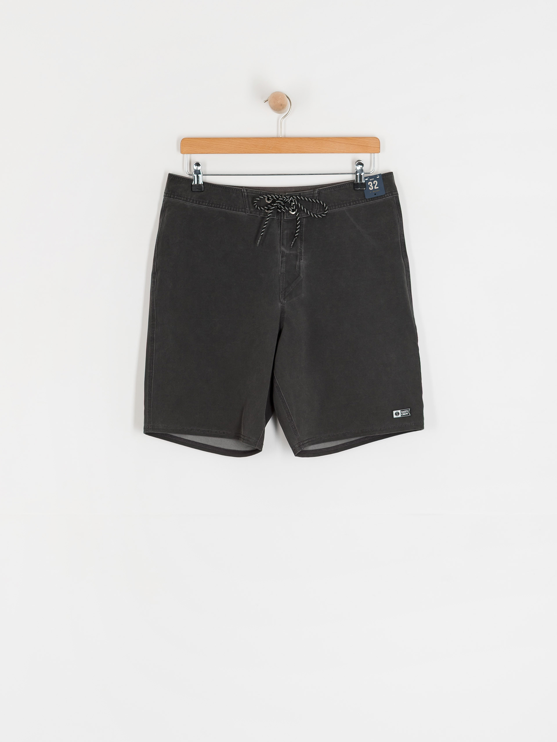 Boardshorty Salty Crew Seadog (black)