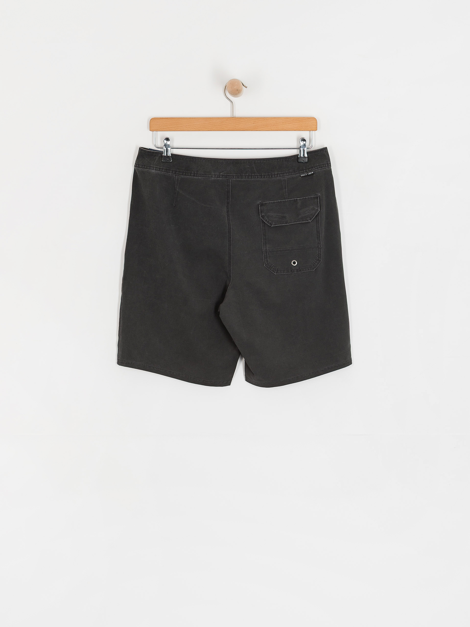 Boardshorty Salty Crew Seadog (black)