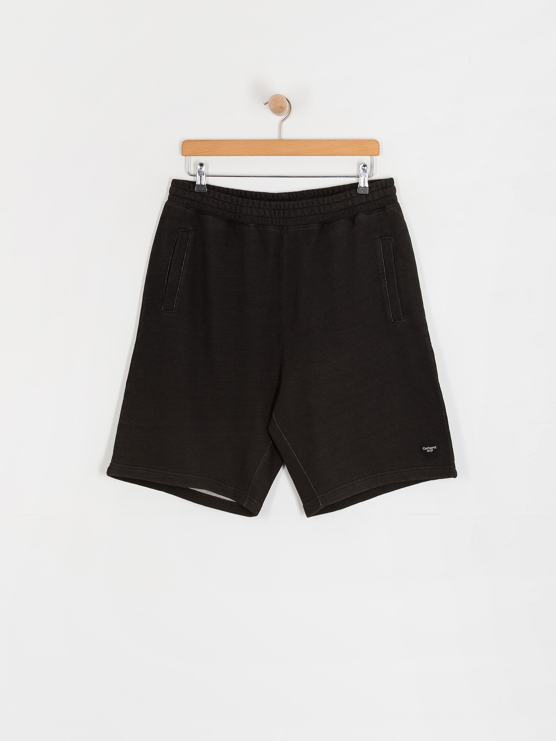 Szorty Carhartt WIP Ingo (black)