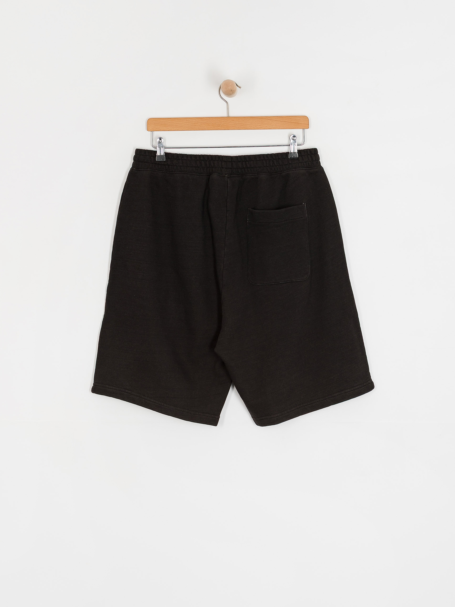 Szorty Carhartt WIP Ingo (black)