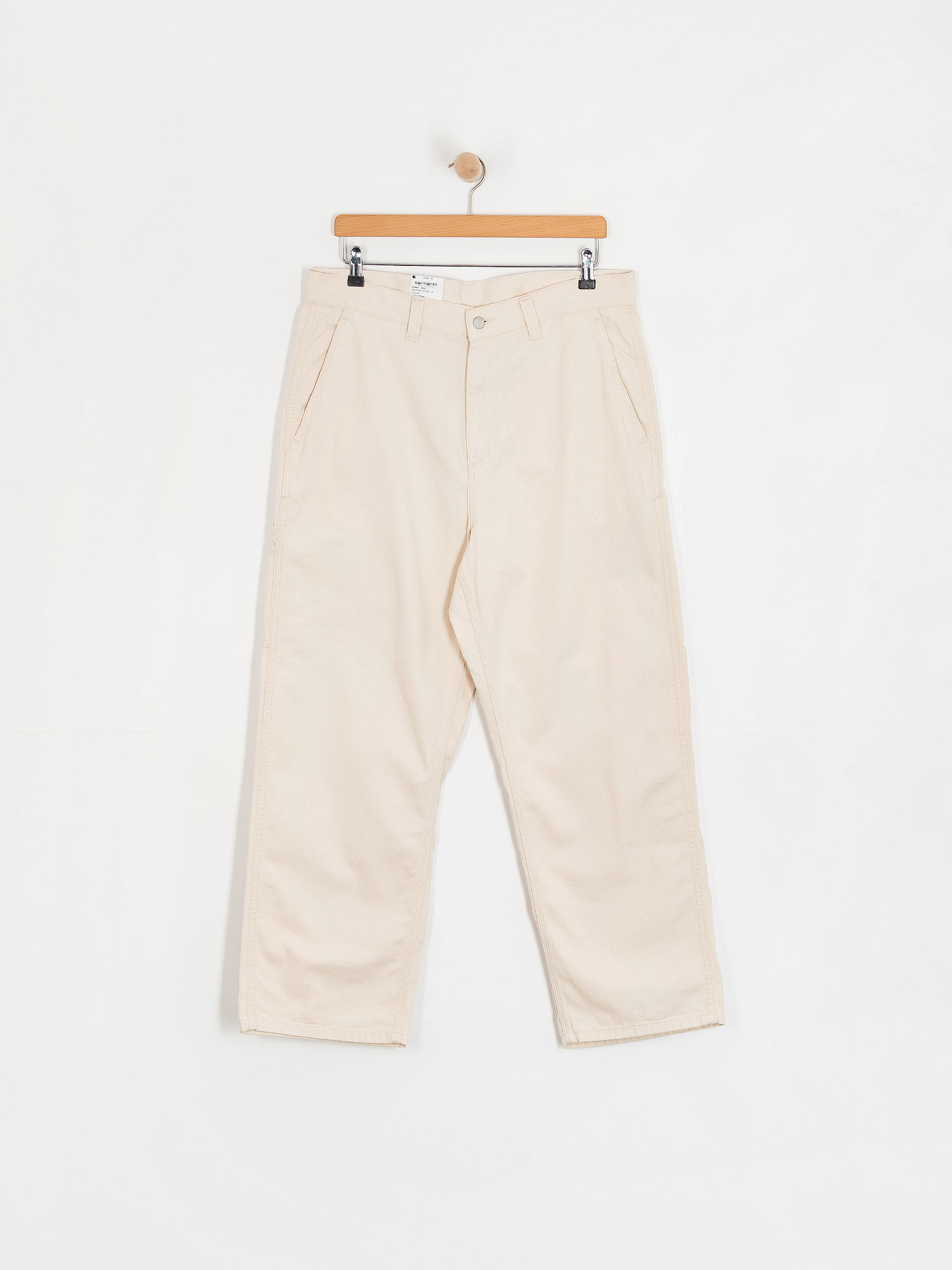 Spodnie Carhartt WIP Drewe (natural)