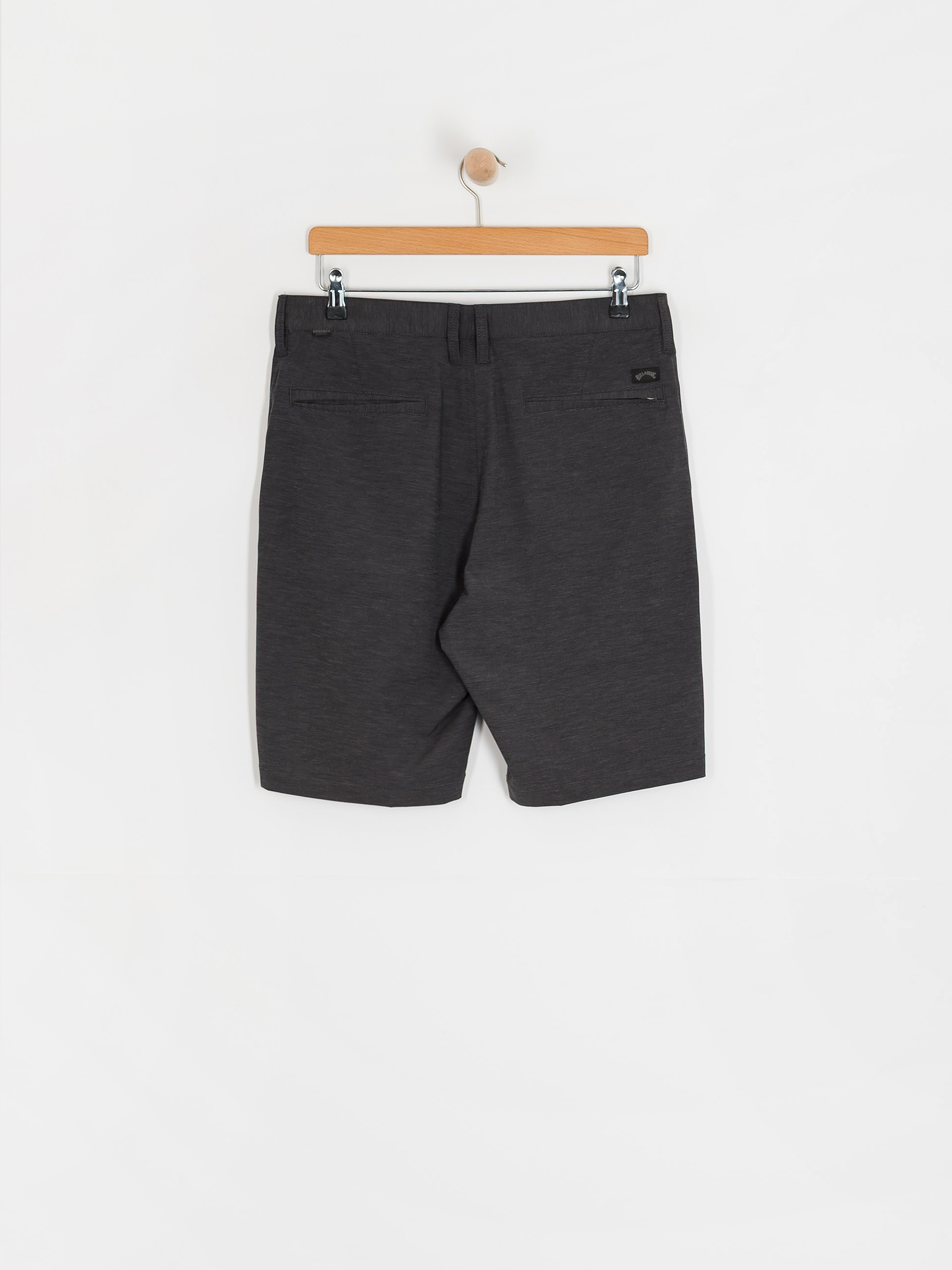 Szorty Billabong Crossfire (black)