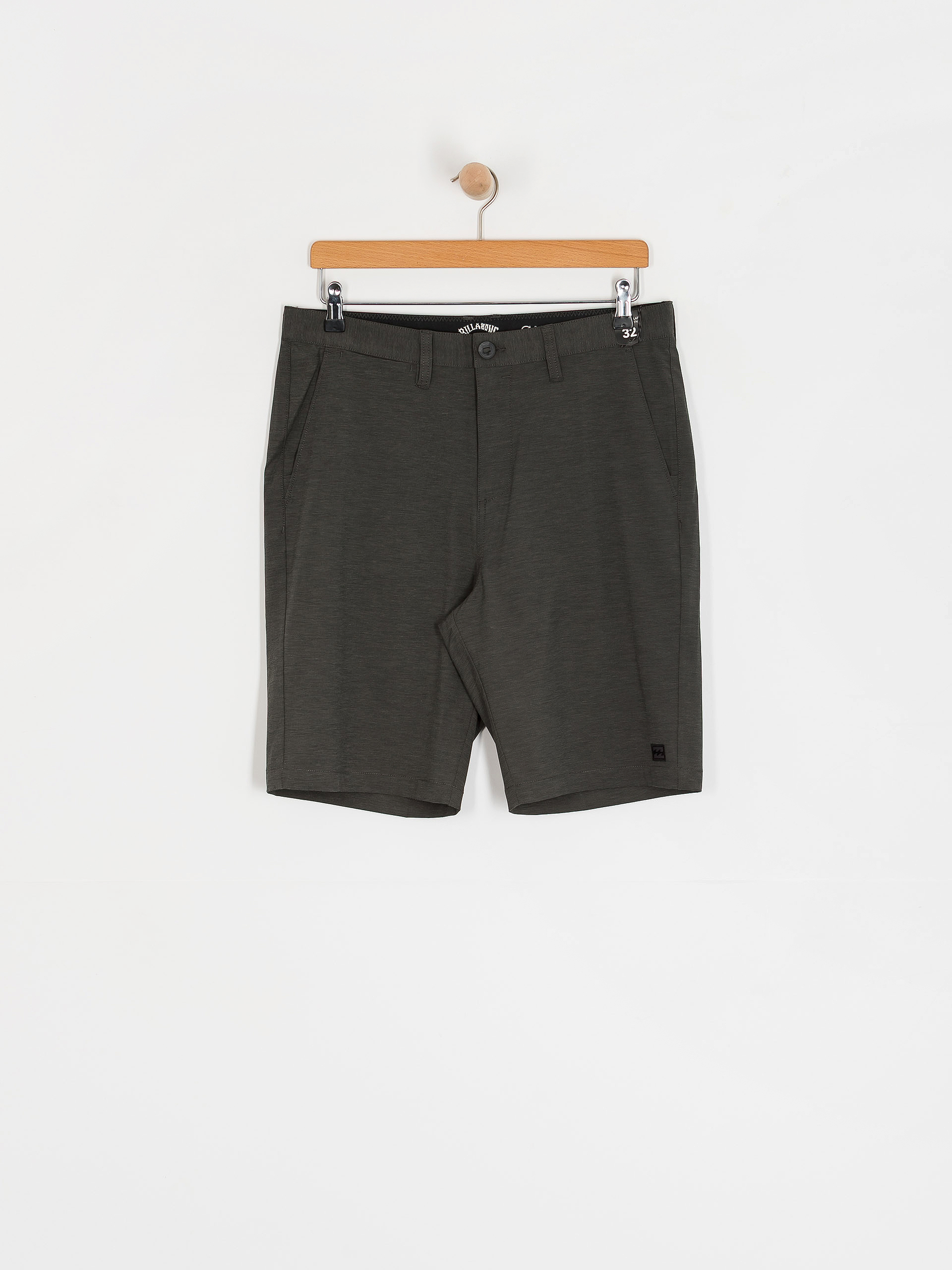 Szorty Billabong Crossfire (asphalt)