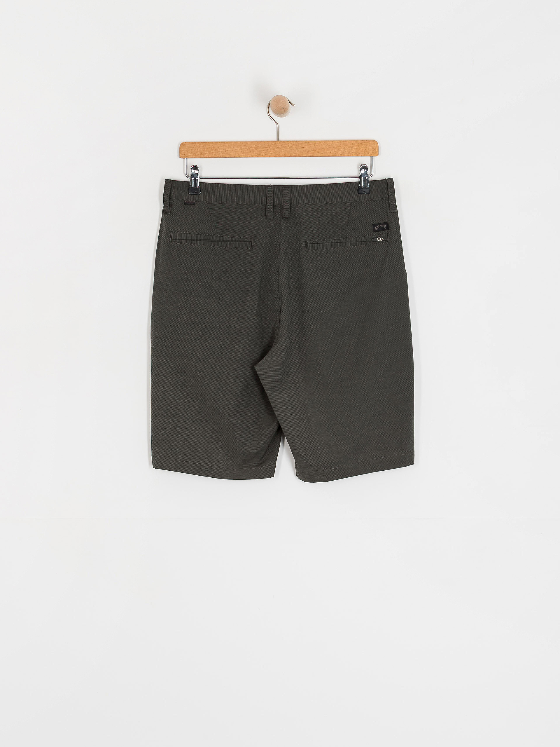 Szorty Billabong Crossfire (asphalt)