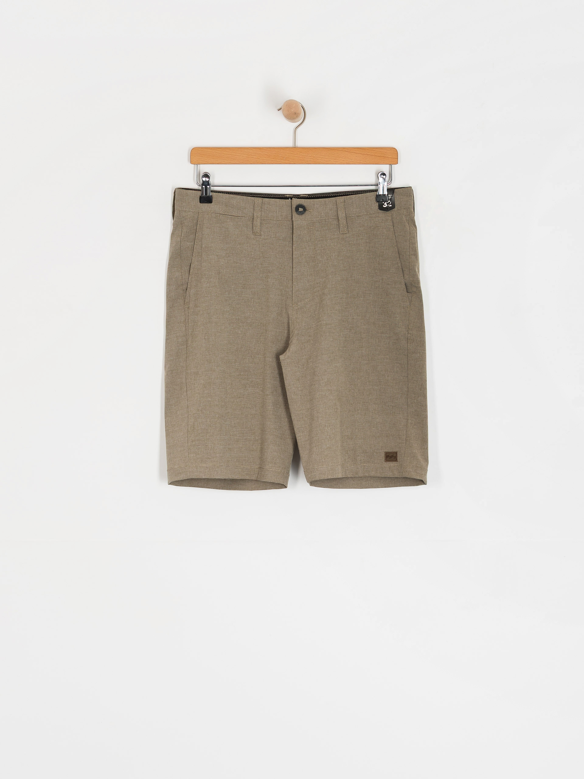 Szorty Billabong Crossfire (khaki)