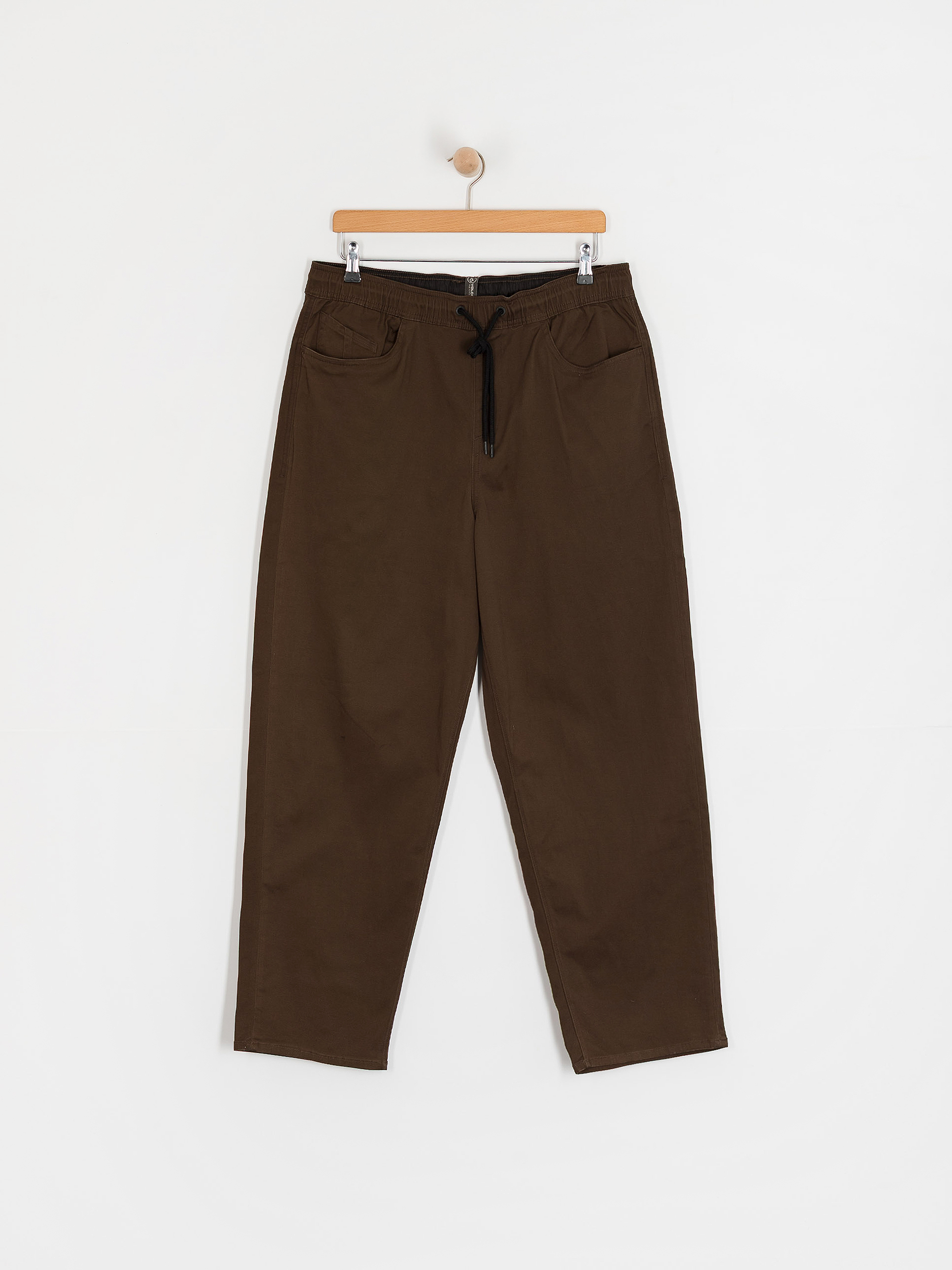 Spodnie Volcom Freazy Loose Ew (wren)