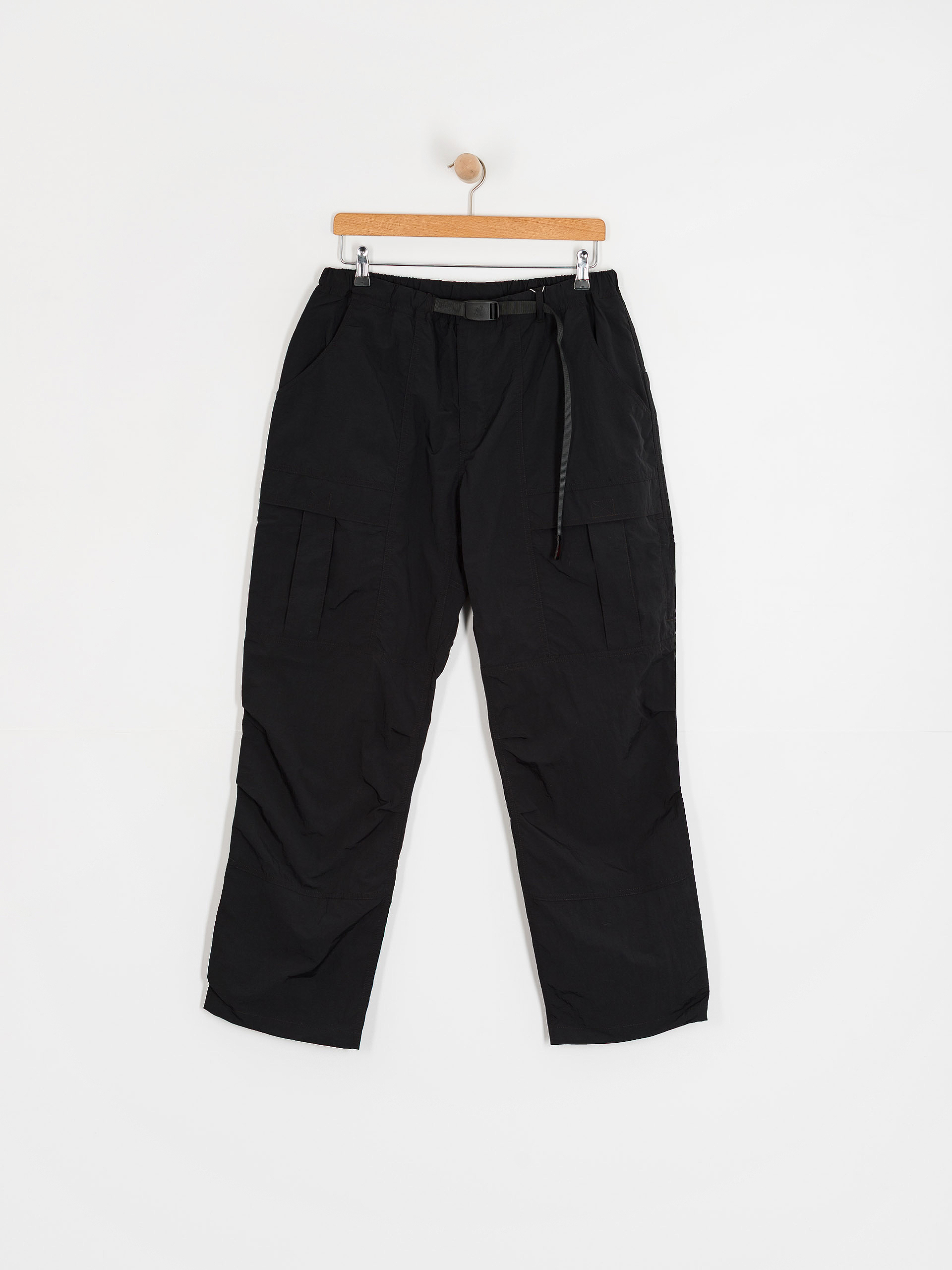 Spodnie Gramicci Chuckwalla Trail (black)