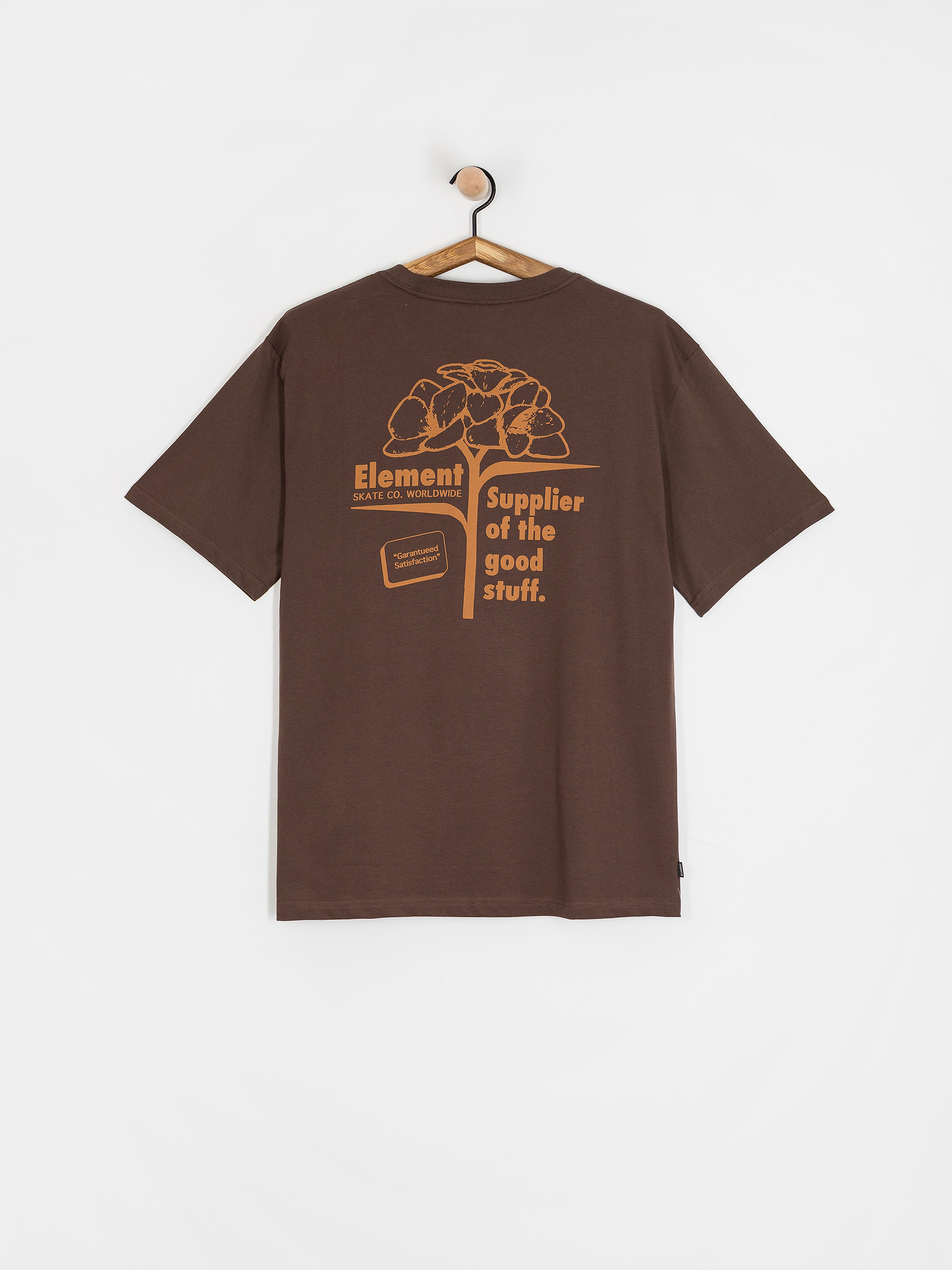 T-shirt Element Supplier (bracken)