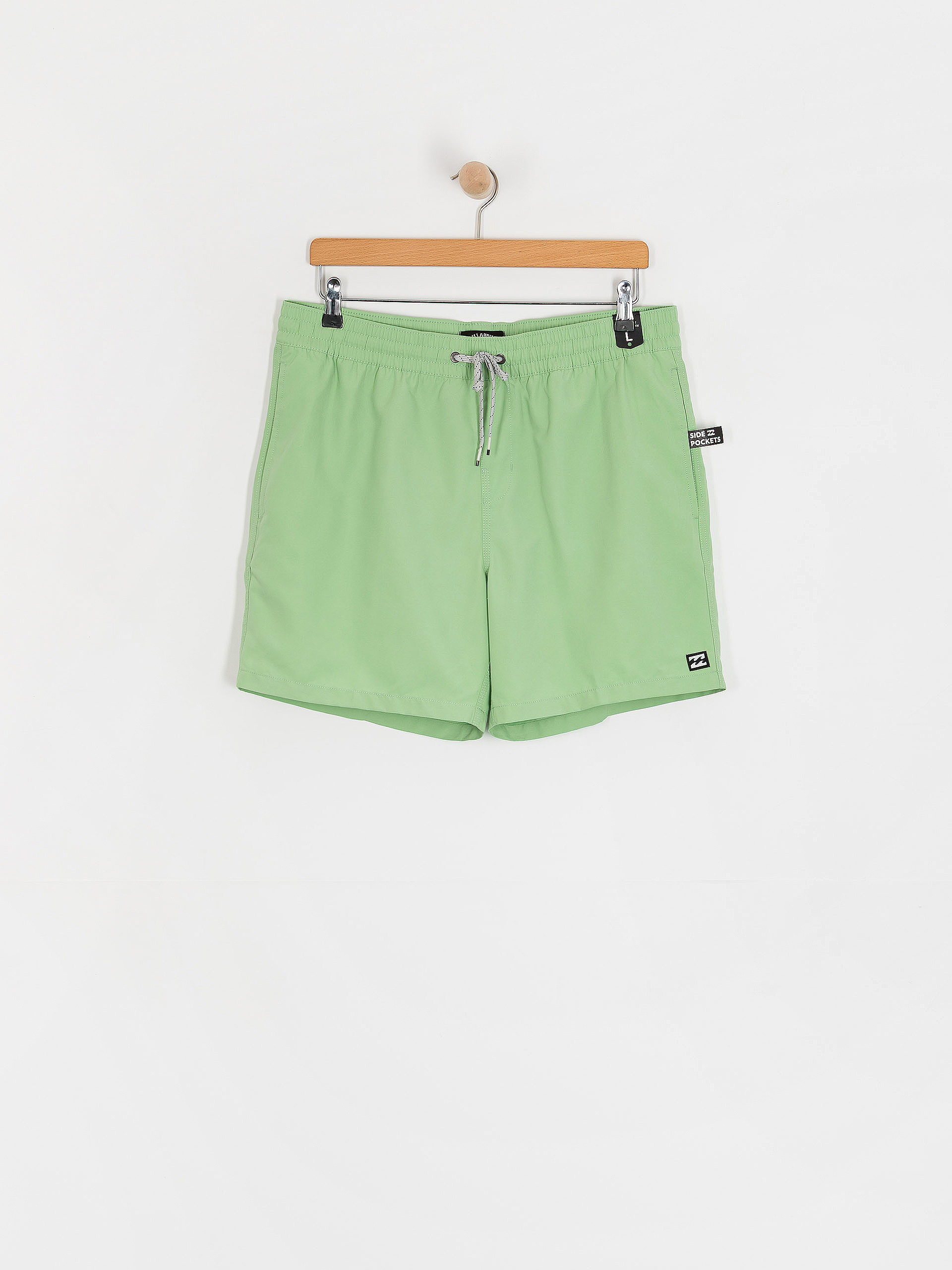 Szorty Billabong All Day (sea green)