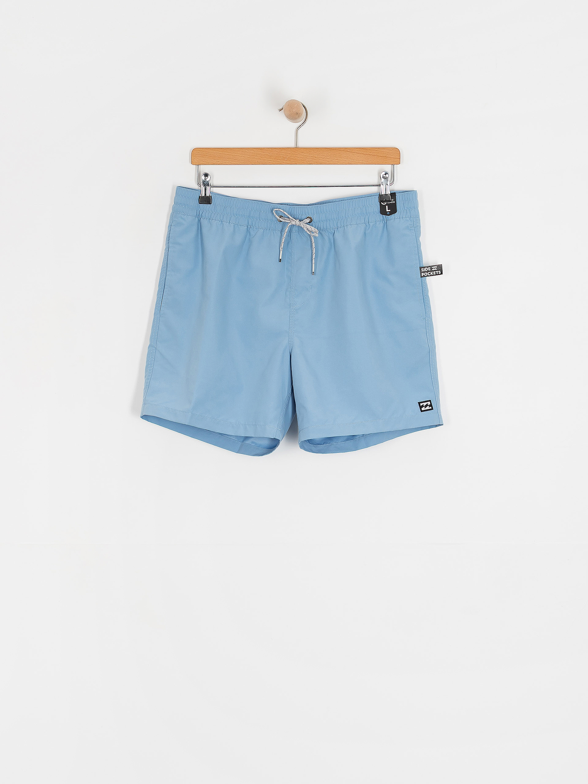 Szorty Billabong All Day (sky blue)