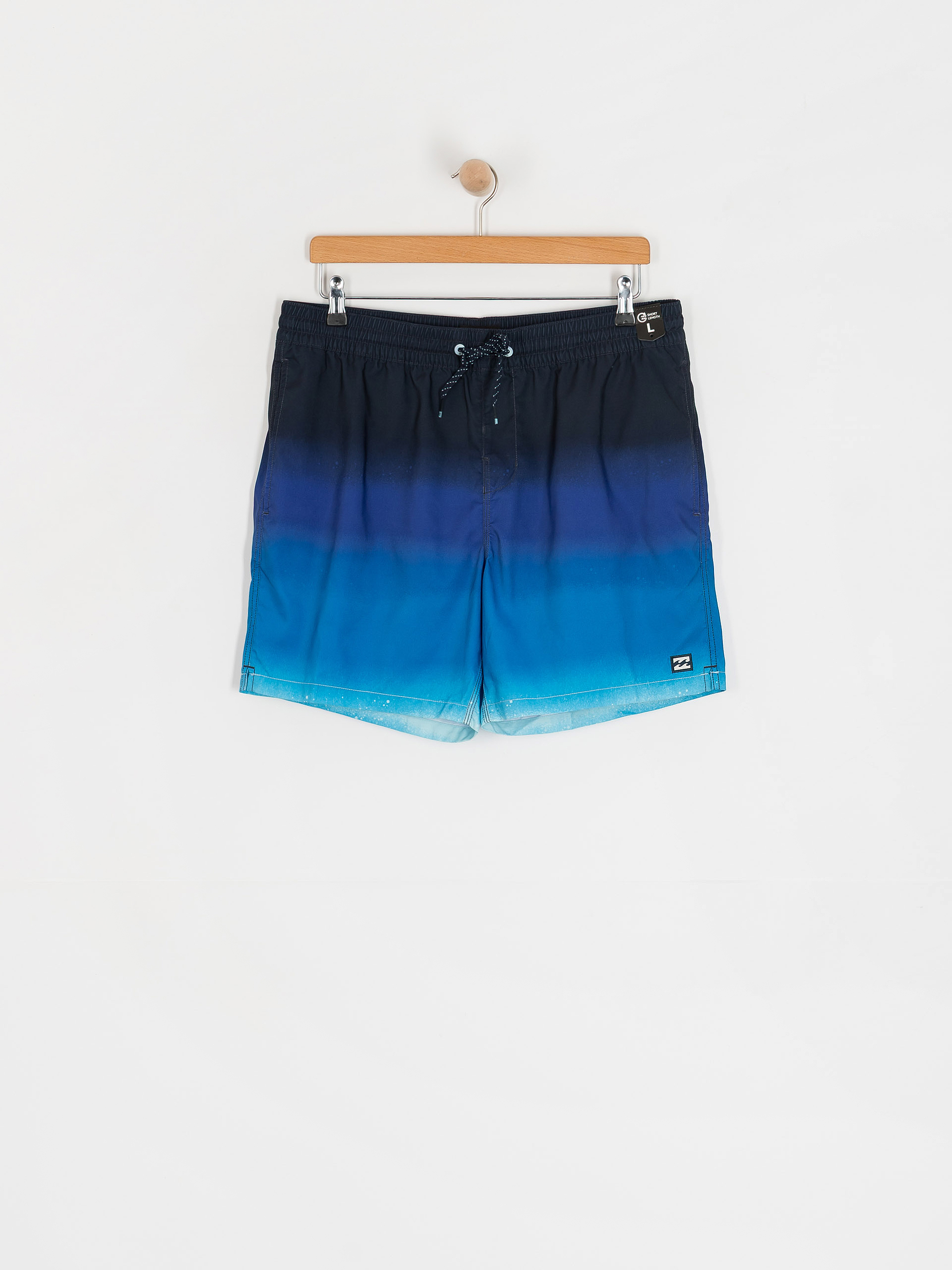 Szorty Billabong All Day Fade (coastal blue)