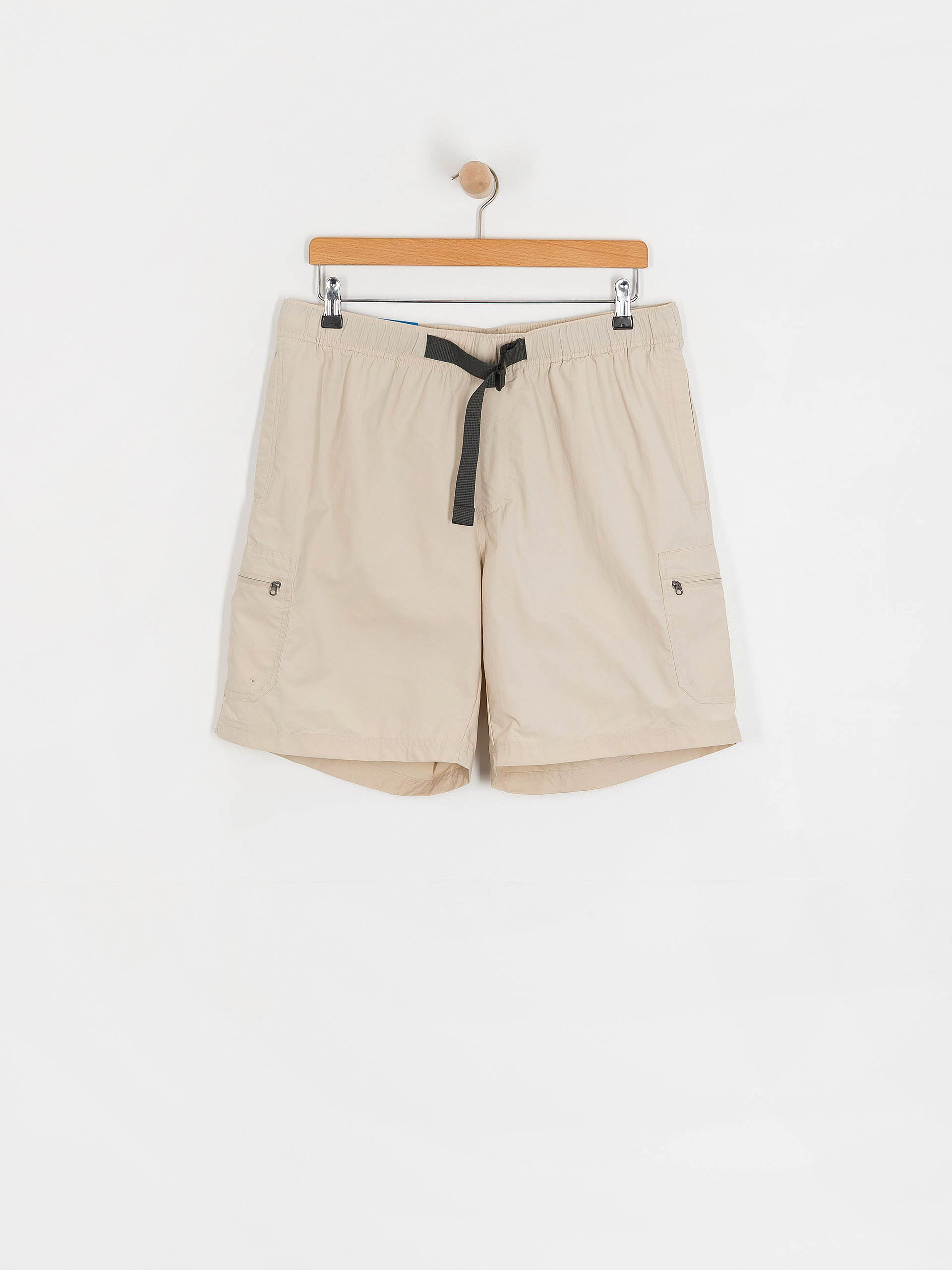 Szorty Columbia Mountaindale Cargo (dark stone)