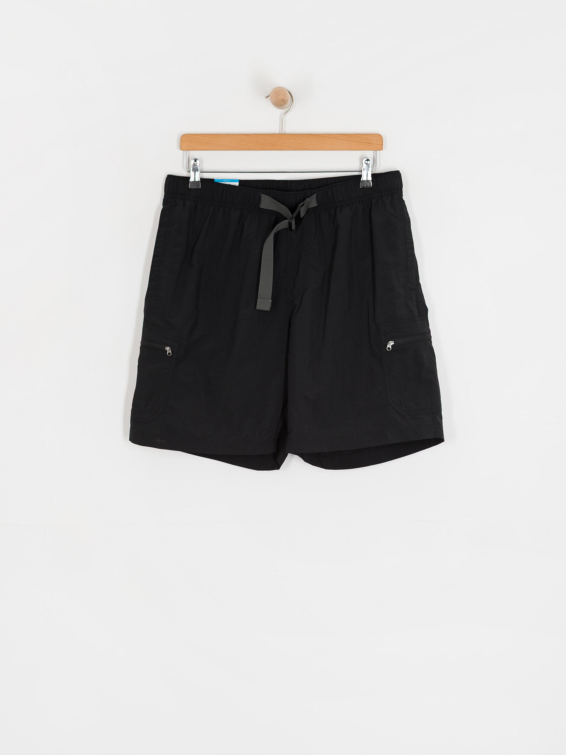 Szorty Columbia Mountaindale Cargo (black)
