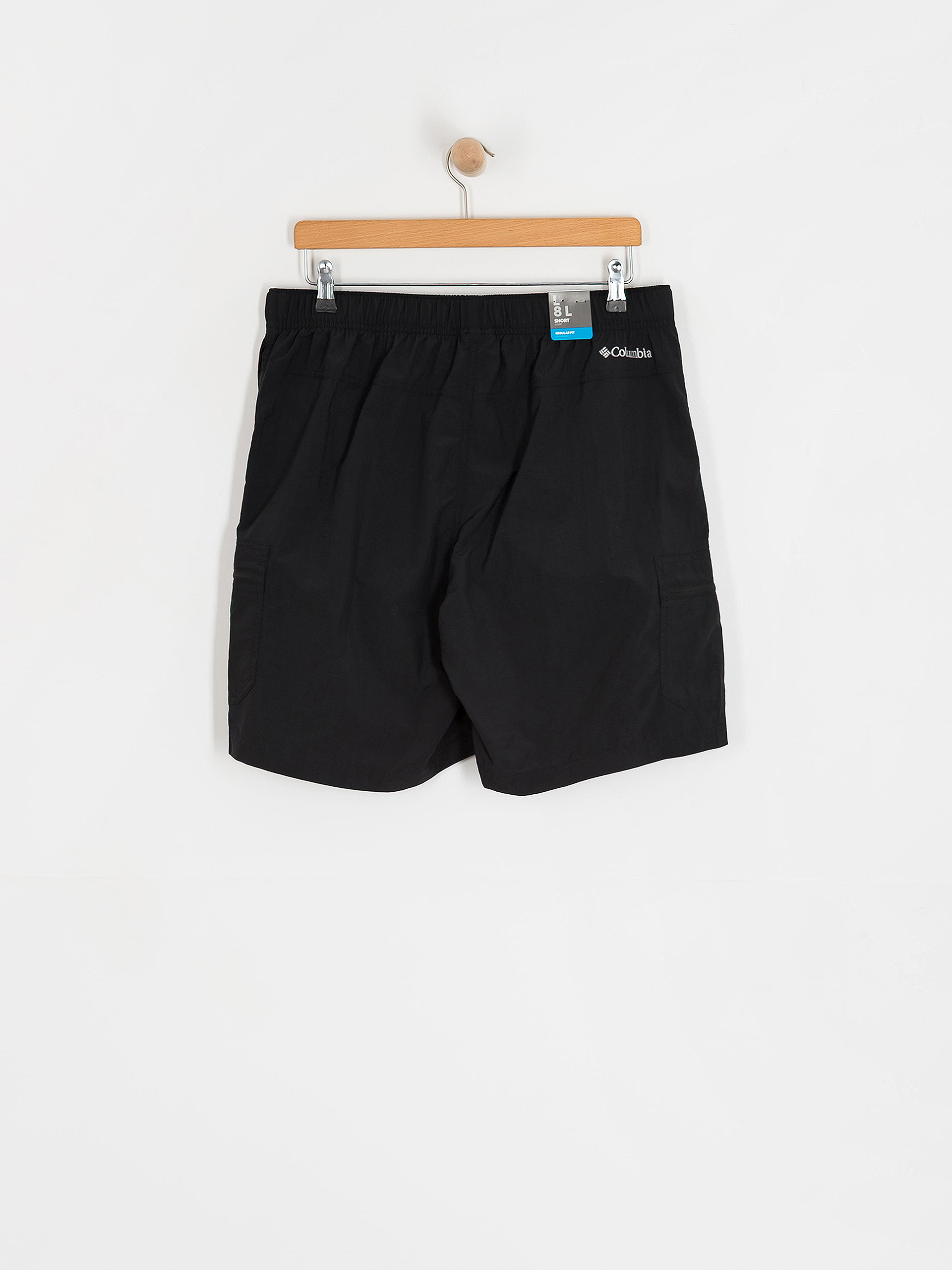 Szorty Columbia Mountaindale Cargo (black)