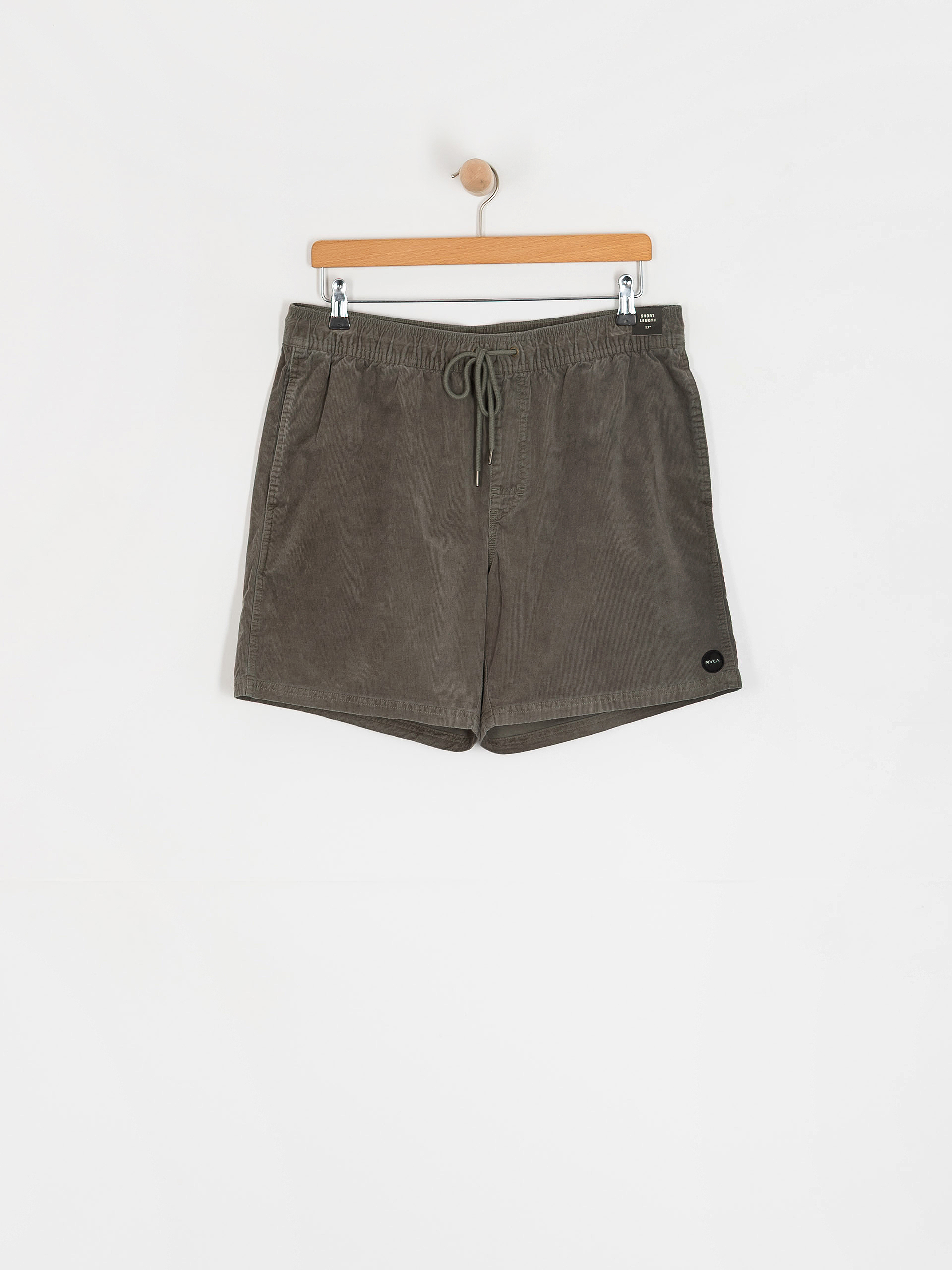 Szorty RVCA Escape Elastic Cord II (sage leaf)