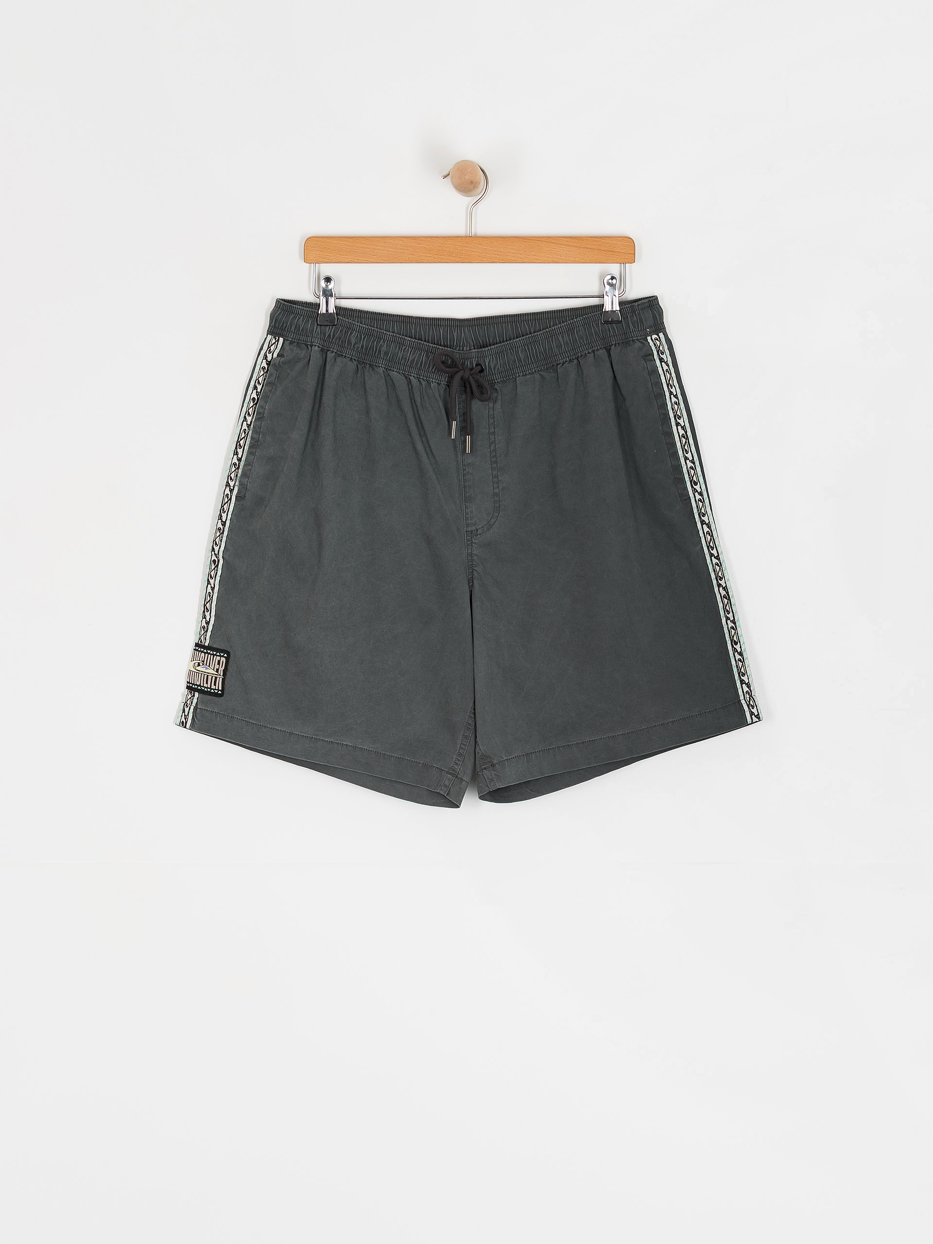 Szorty Quiksilver Taxer Global Heat (dark shadow)