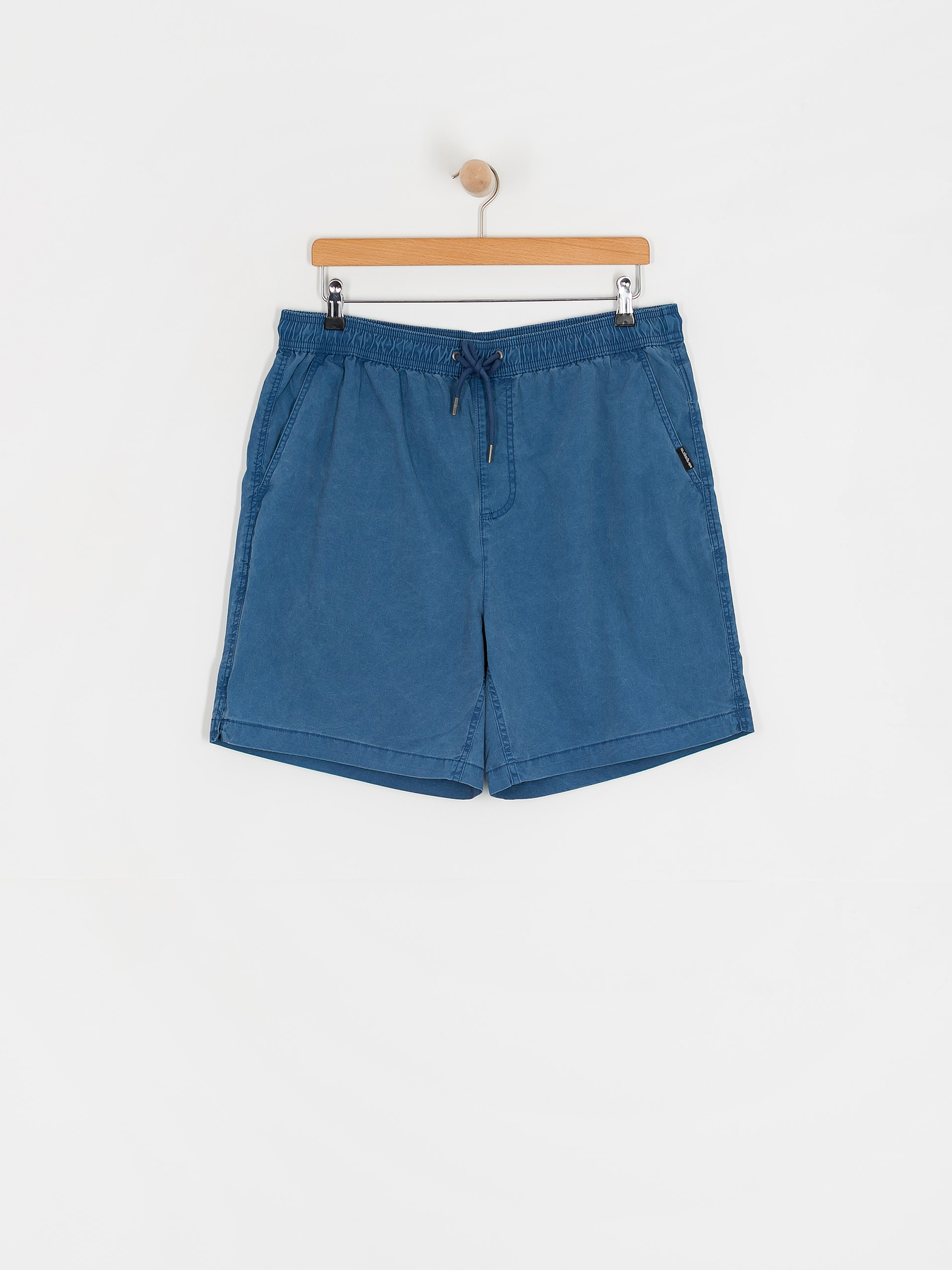 Szorty Quiksilver Taxer Ws (estate blue)