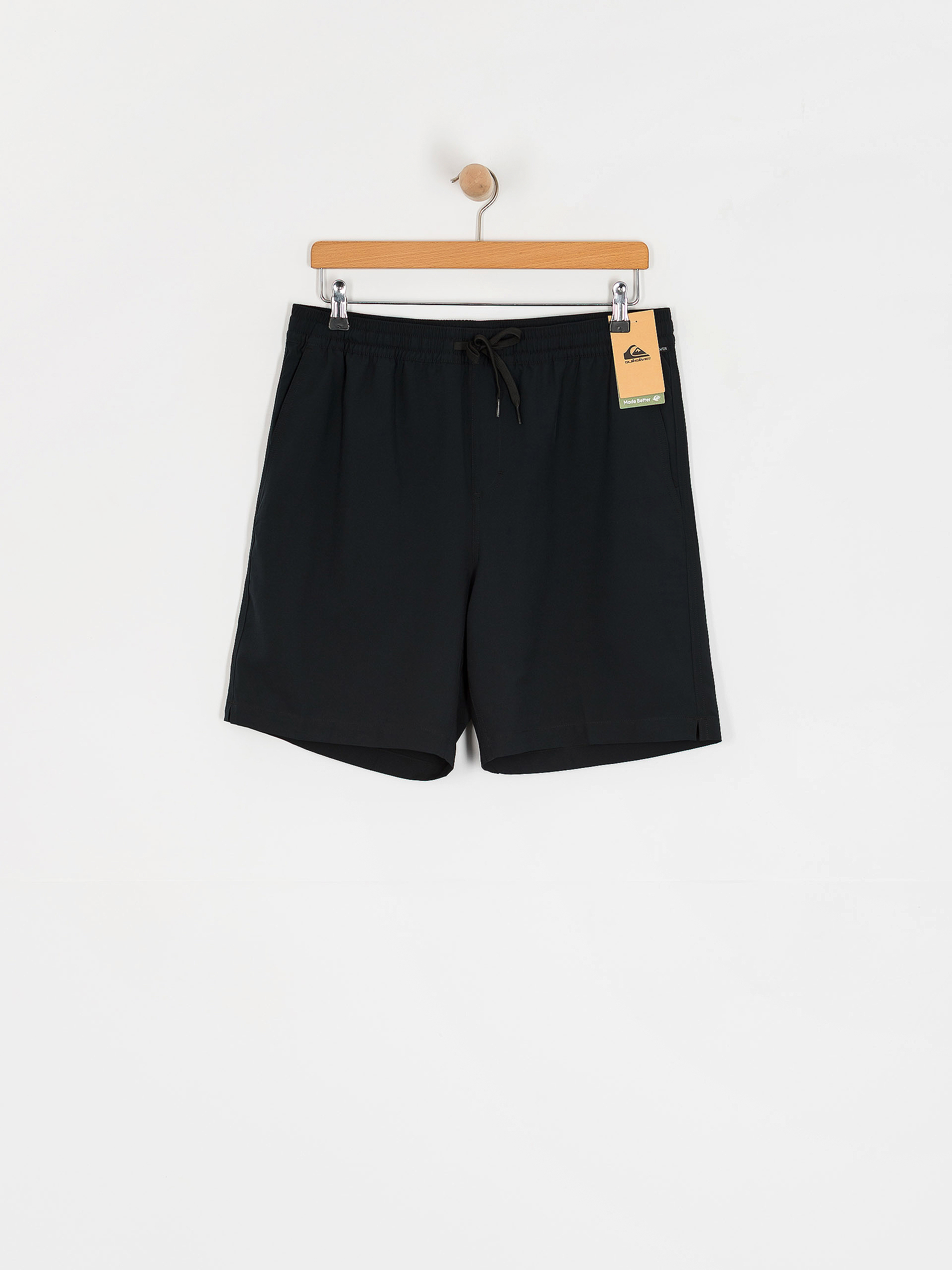 Szorty Quiksilver Taxer Amphibian 18 (black)