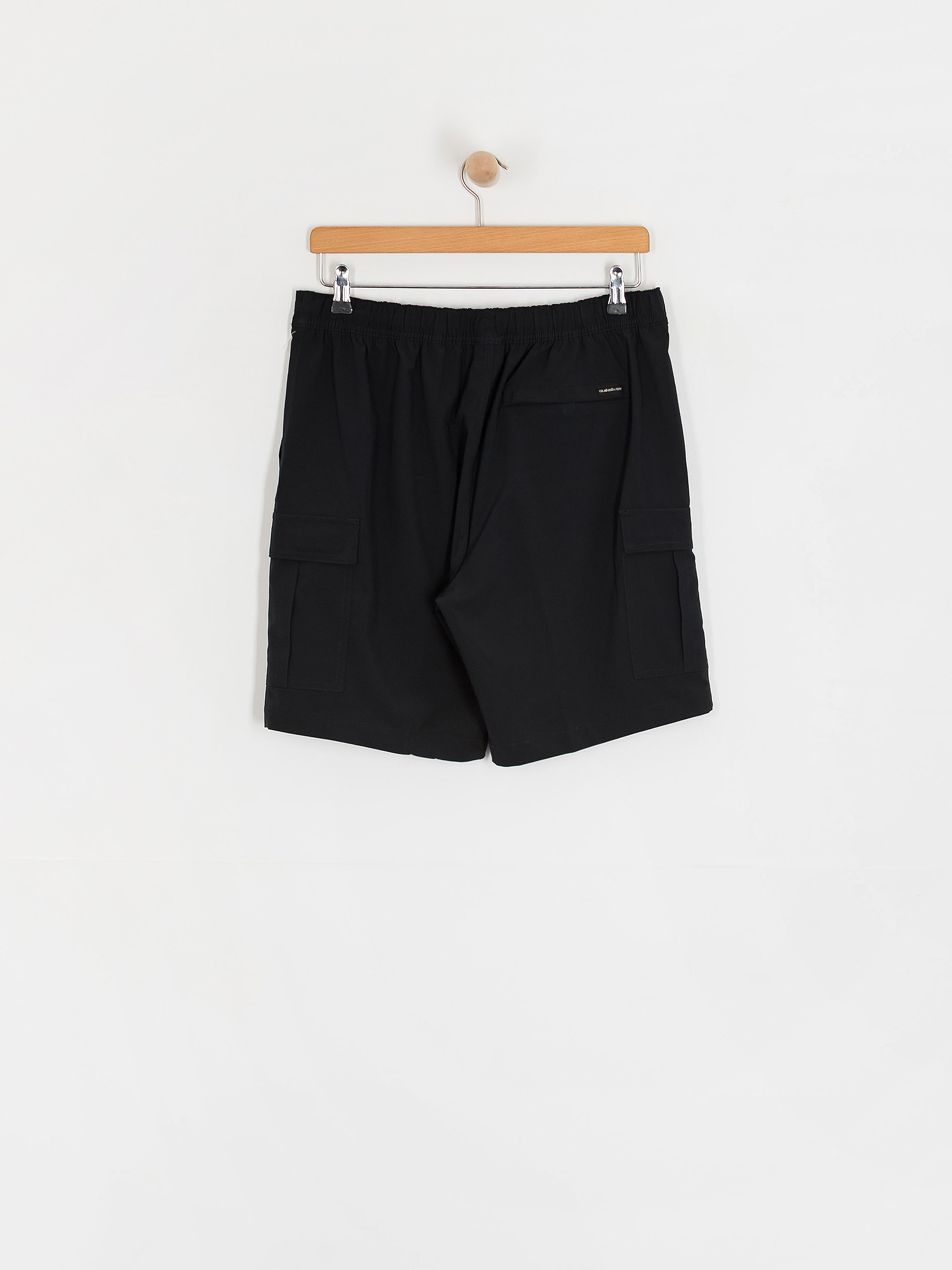 Szorty Quiksilver Half Jam Cargo 19 (black)