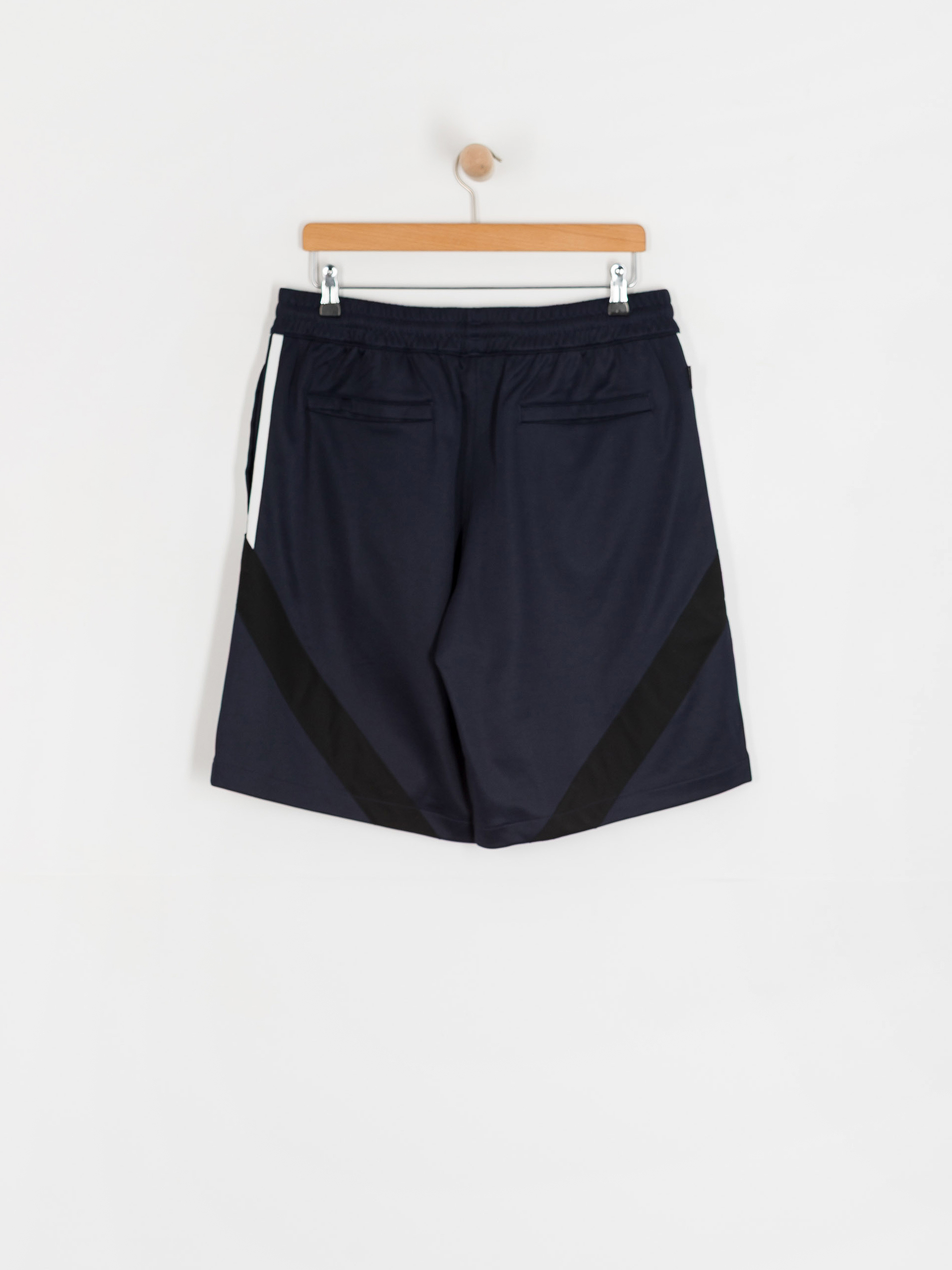 Szorty adidas Football (legink/black/white)