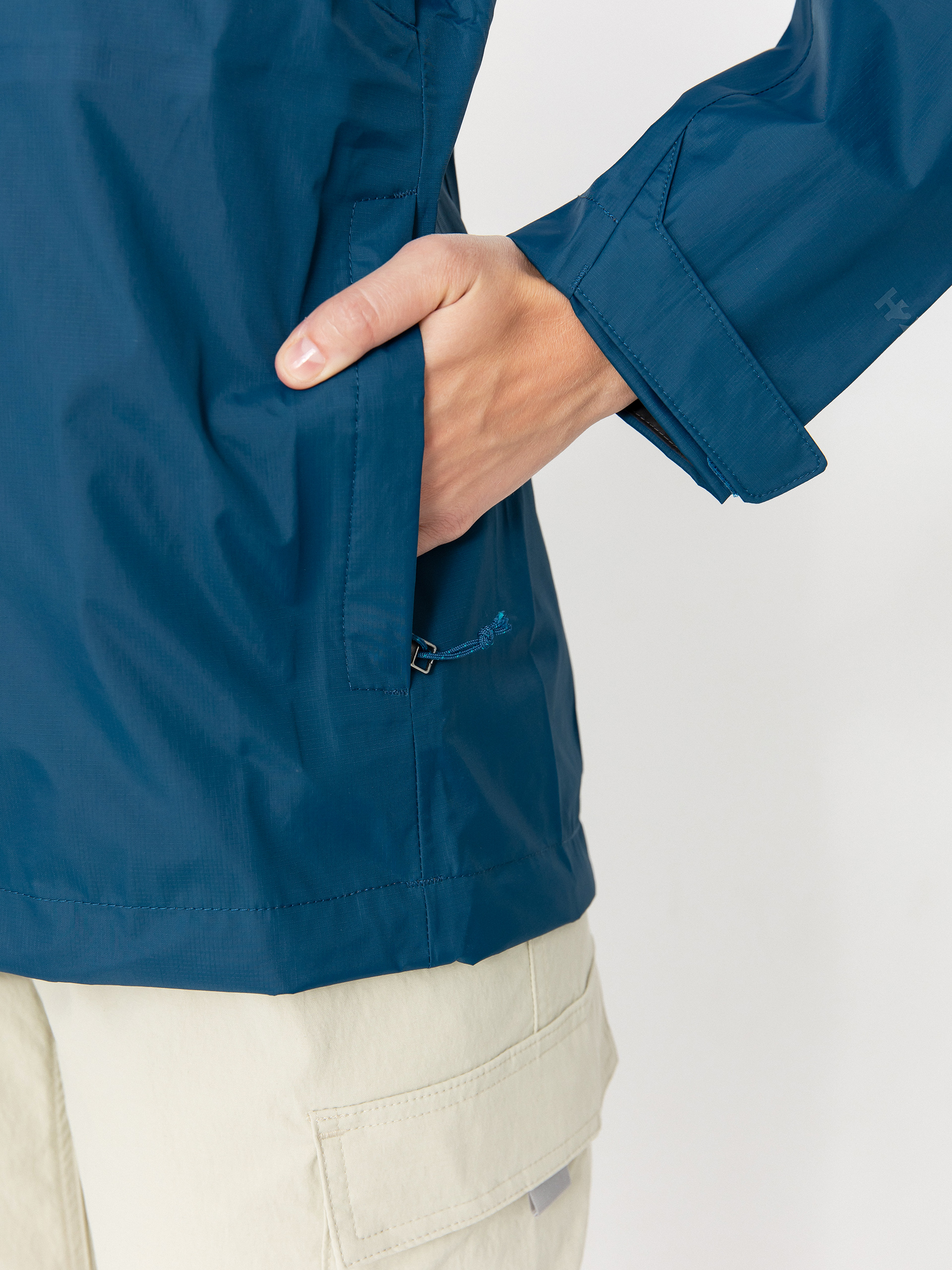 Kurtka Patagonia Torrentshell 3L Wmn (lagom blue)